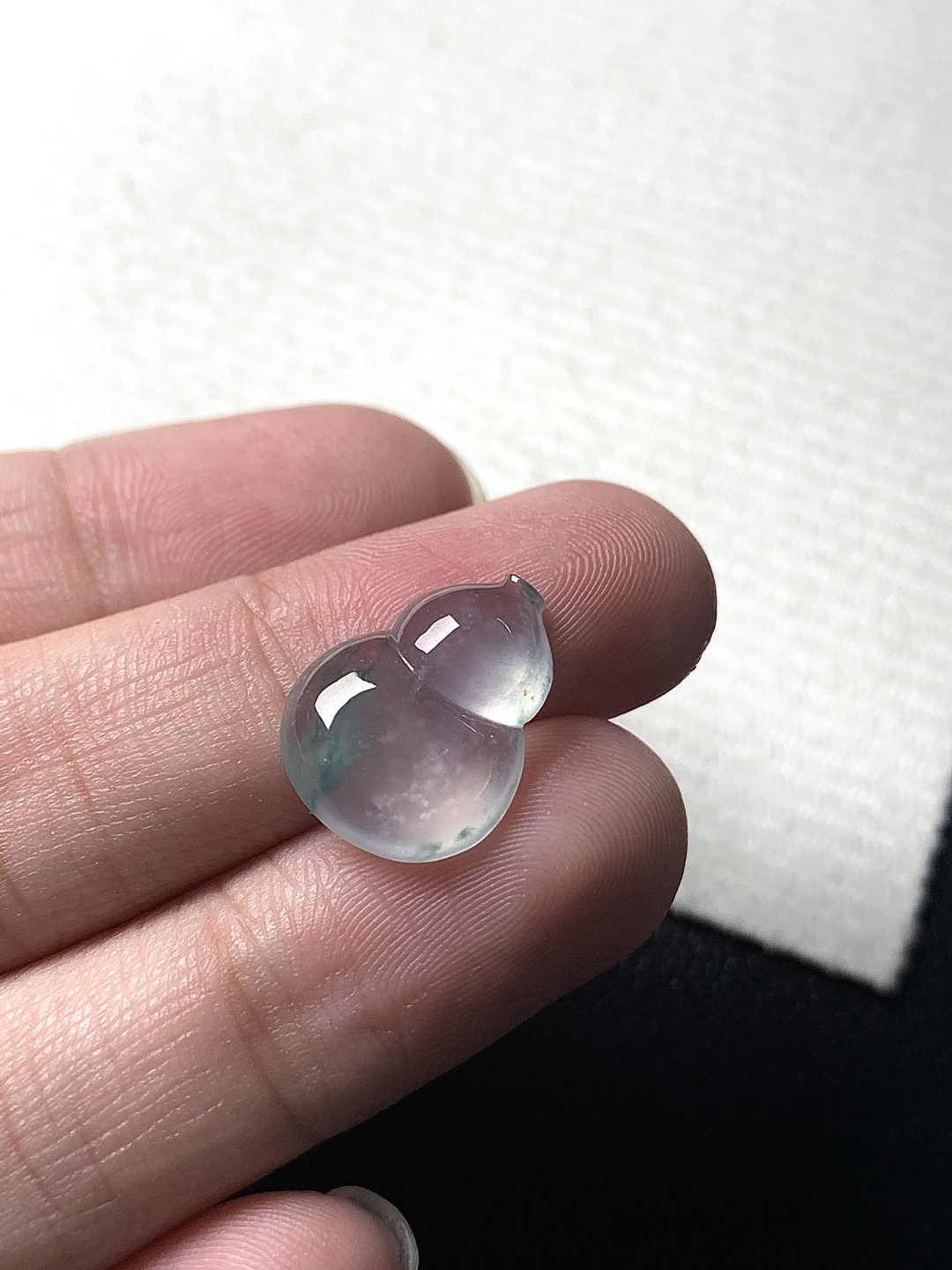 【葫芦】冰润水透，种老细腻起荧,asd199