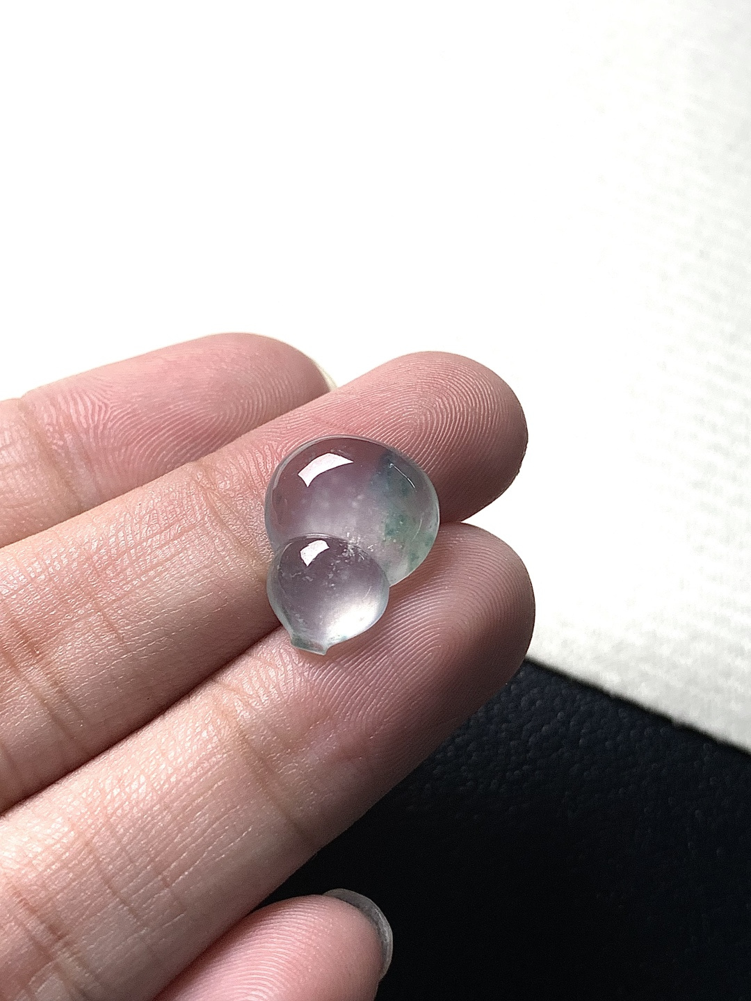 【葫芦】冰润水透，种老细腻起荧,asd199