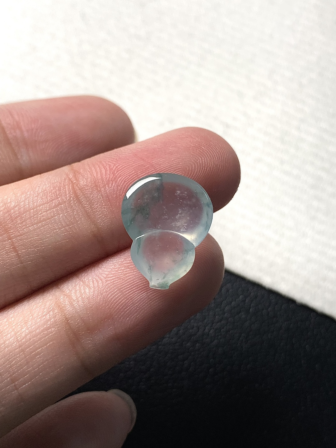 【葫芦】冰润水透，种老细腻起荧,asd199