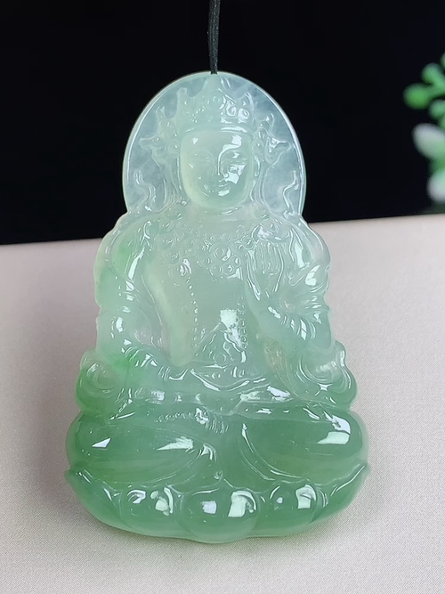 冰飘绿渡母，无裂，尺寸47.3-29.7-5.6mm，j10jwa6