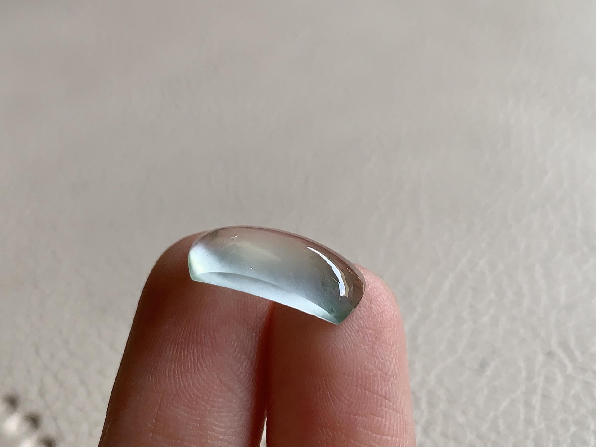 ️ 【飘彩马鞍】 尺寸：15.4×5.9×4