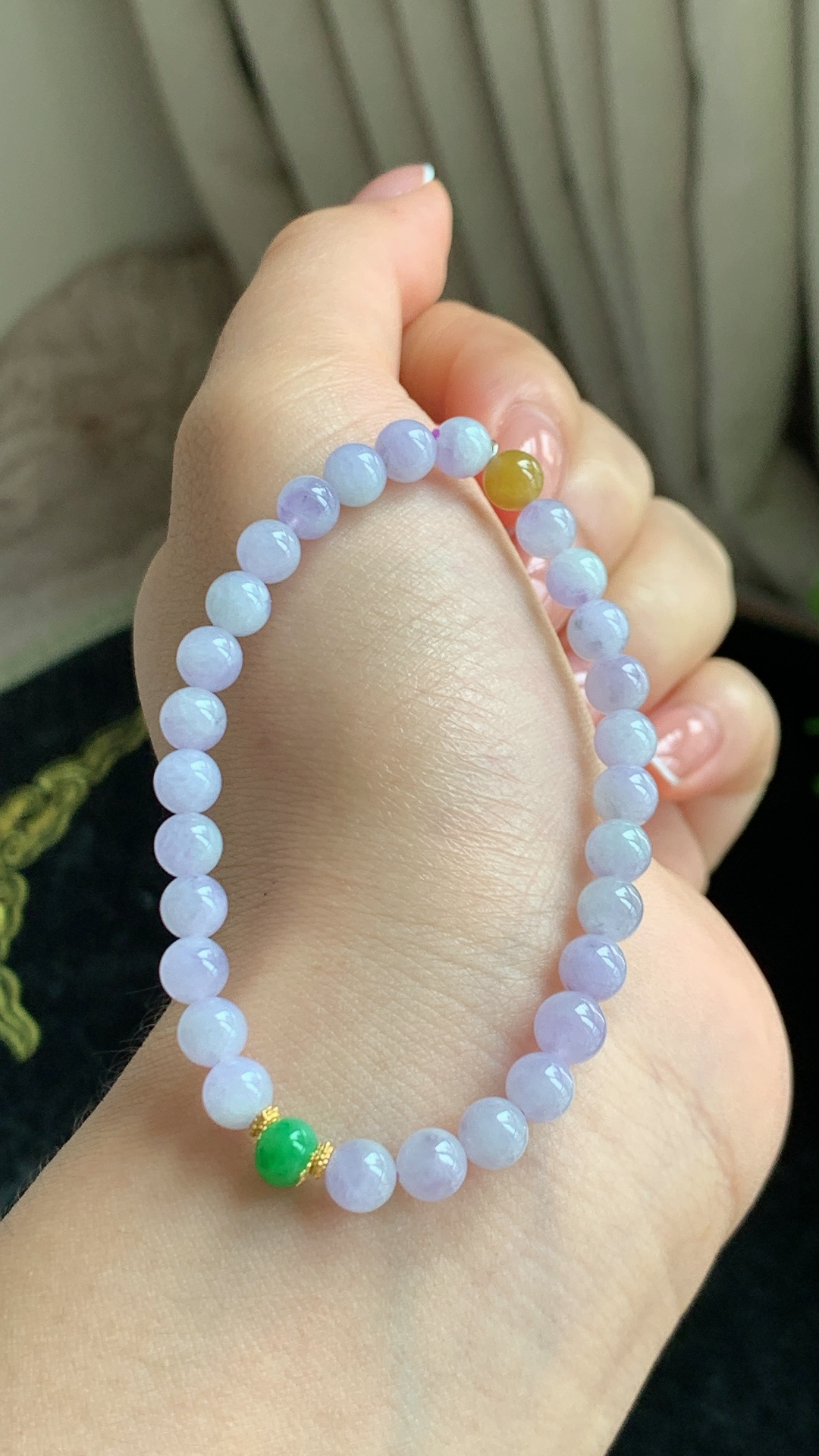 天然翡翠，bz95