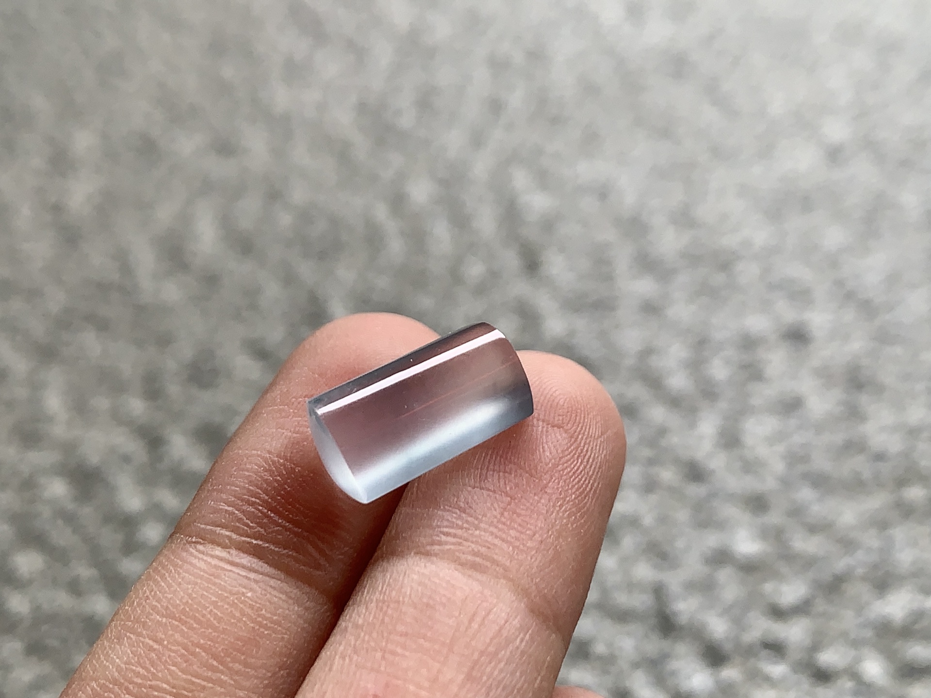 ️ 冰种马鞍