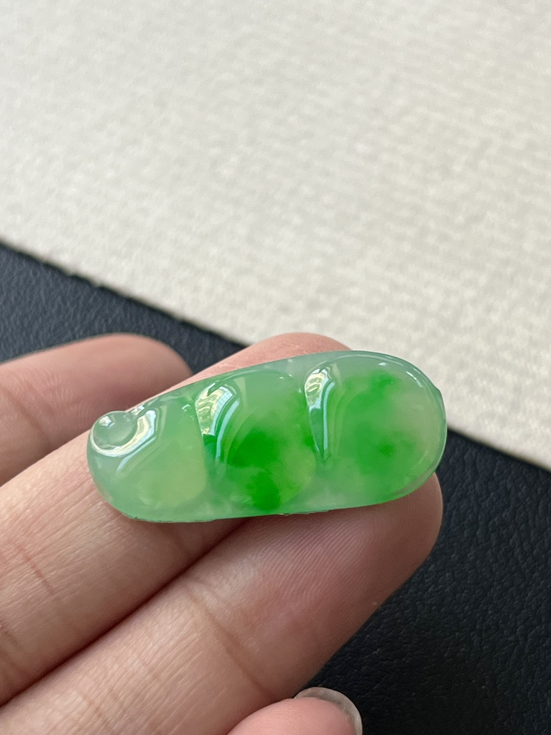 【福豆】种老细腻，色阳浓郁起胶,a20911