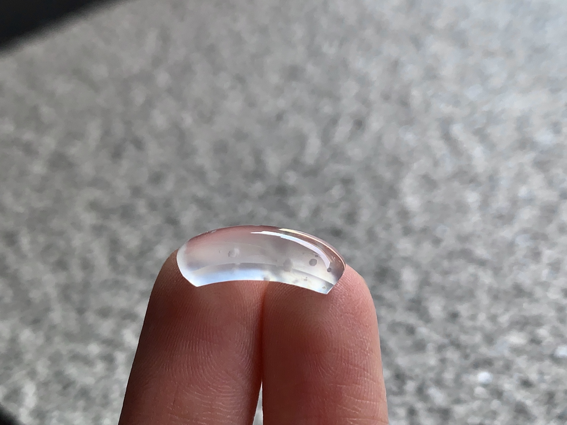 ️ 【飘彩马鞍】尺寸：17×5×4