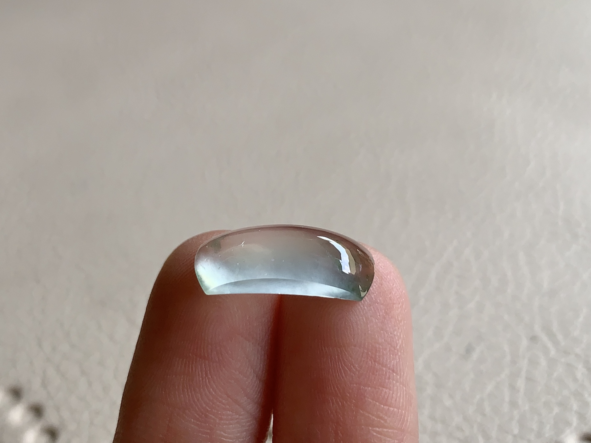 ️ 【飘彩马鞍】 尺寸：15.4×5.9×4