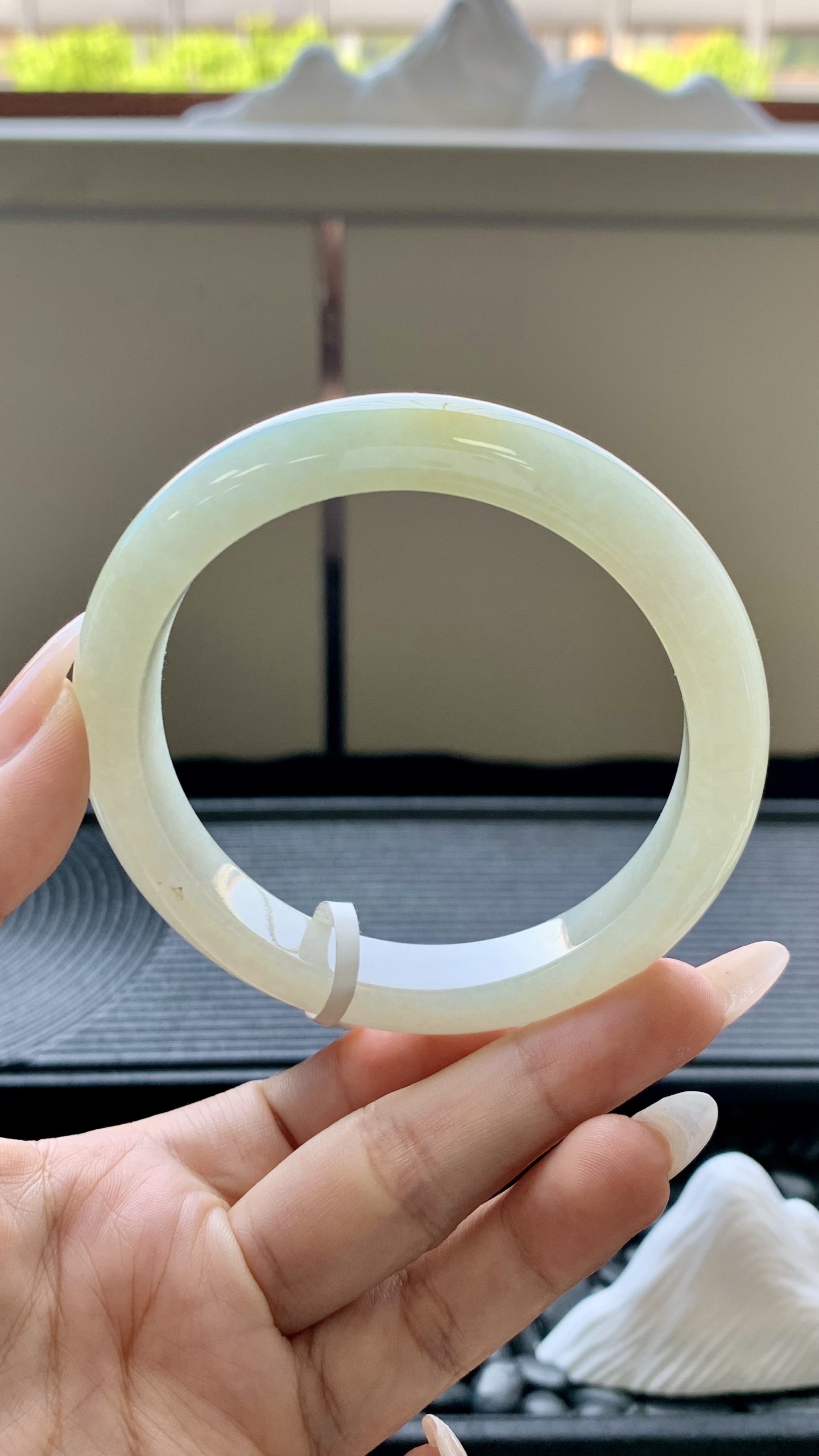 晴底正圈成品 HYY-5794 尺寸：61-11-9