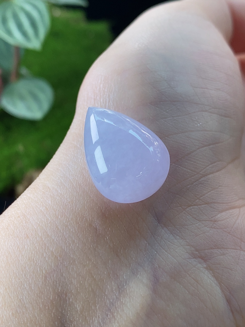二号水滴，无裂，尺寸18.7-13.9-8.5mm，911hja