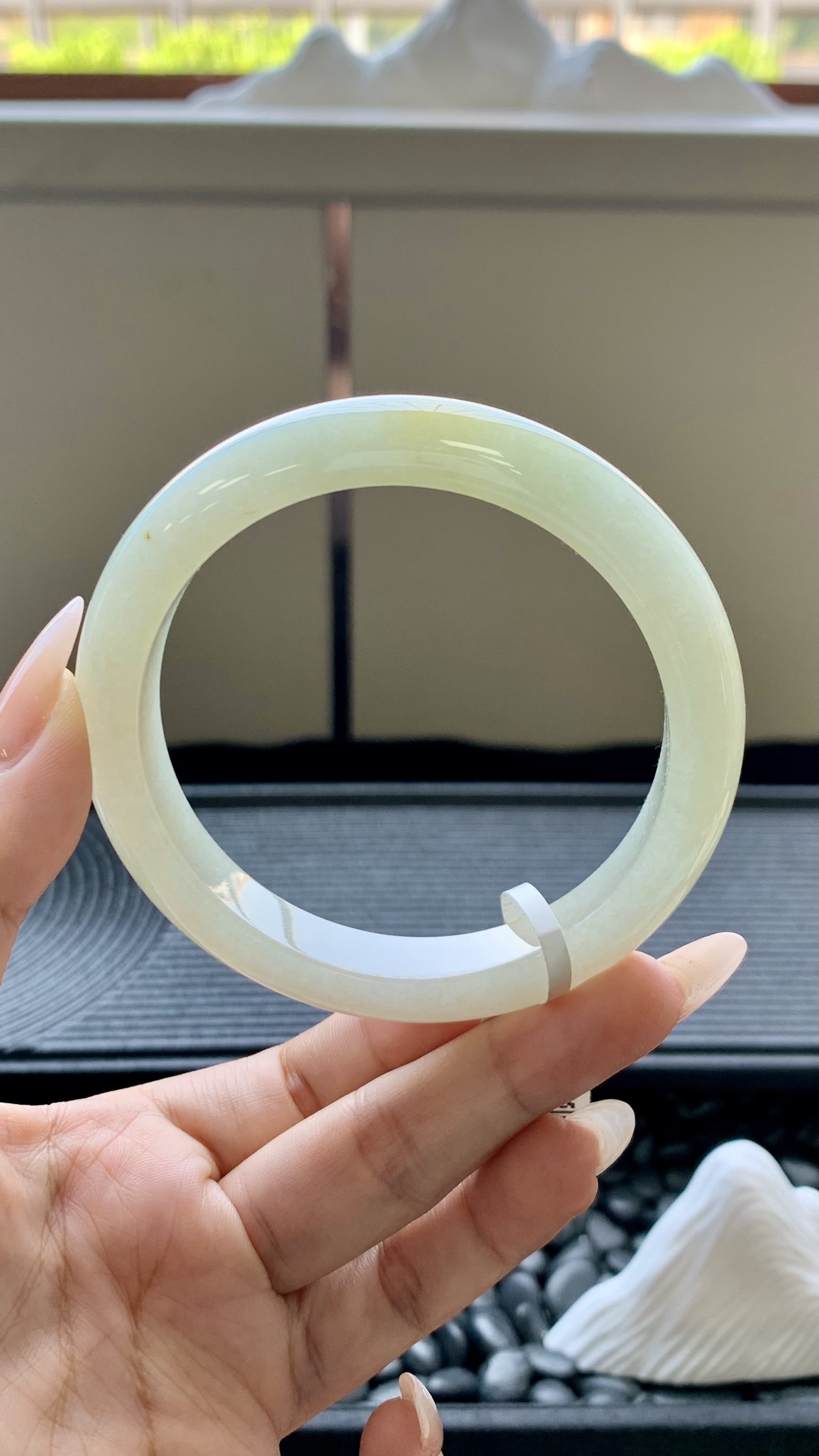 晴底正圈成品 HYY-5794 尺寸：61-11-9