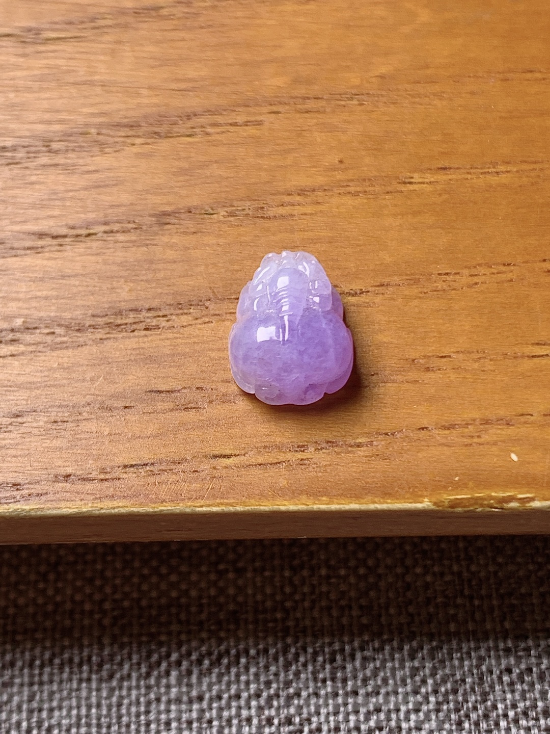 ️貔貅 水润种老 0911