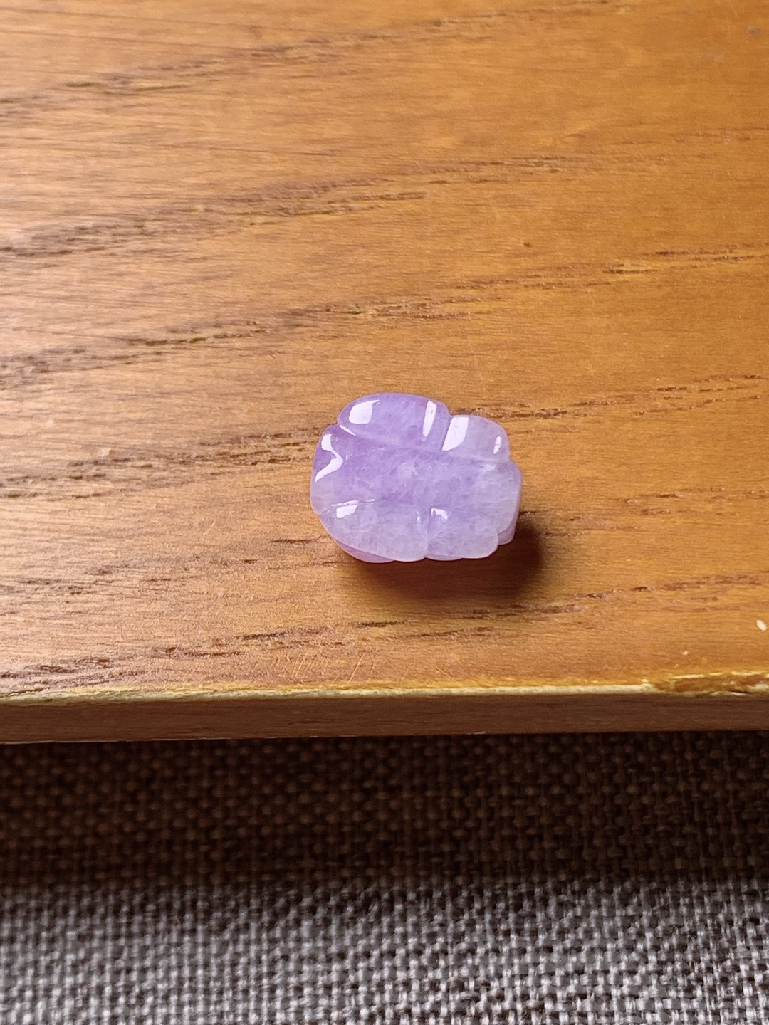 ️貔貅 水润种老 0911