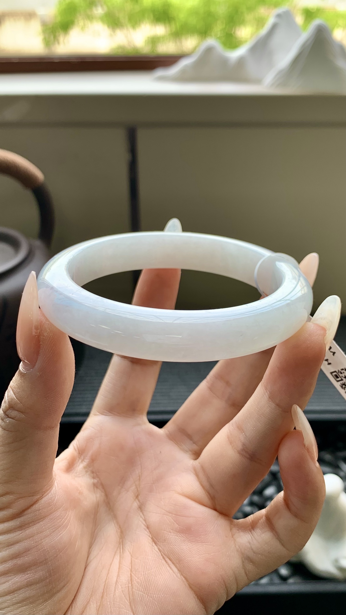晴底正圈成品 HYY-6454 尺寸：57-11.5-9