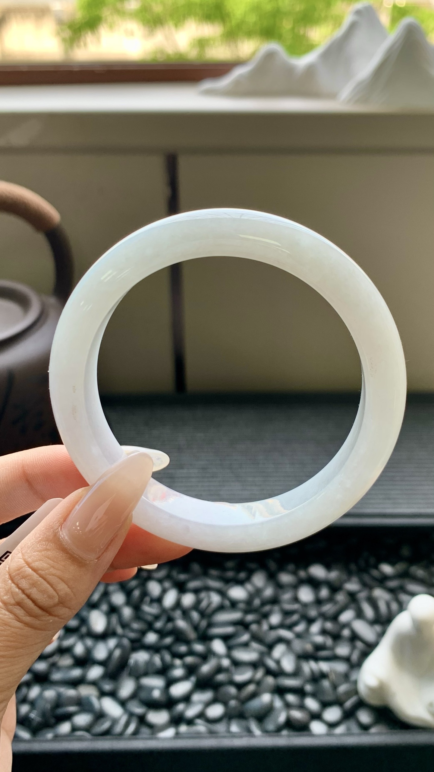 晴底正圈成品 HYY-6454 尺寸：57-11.5-9