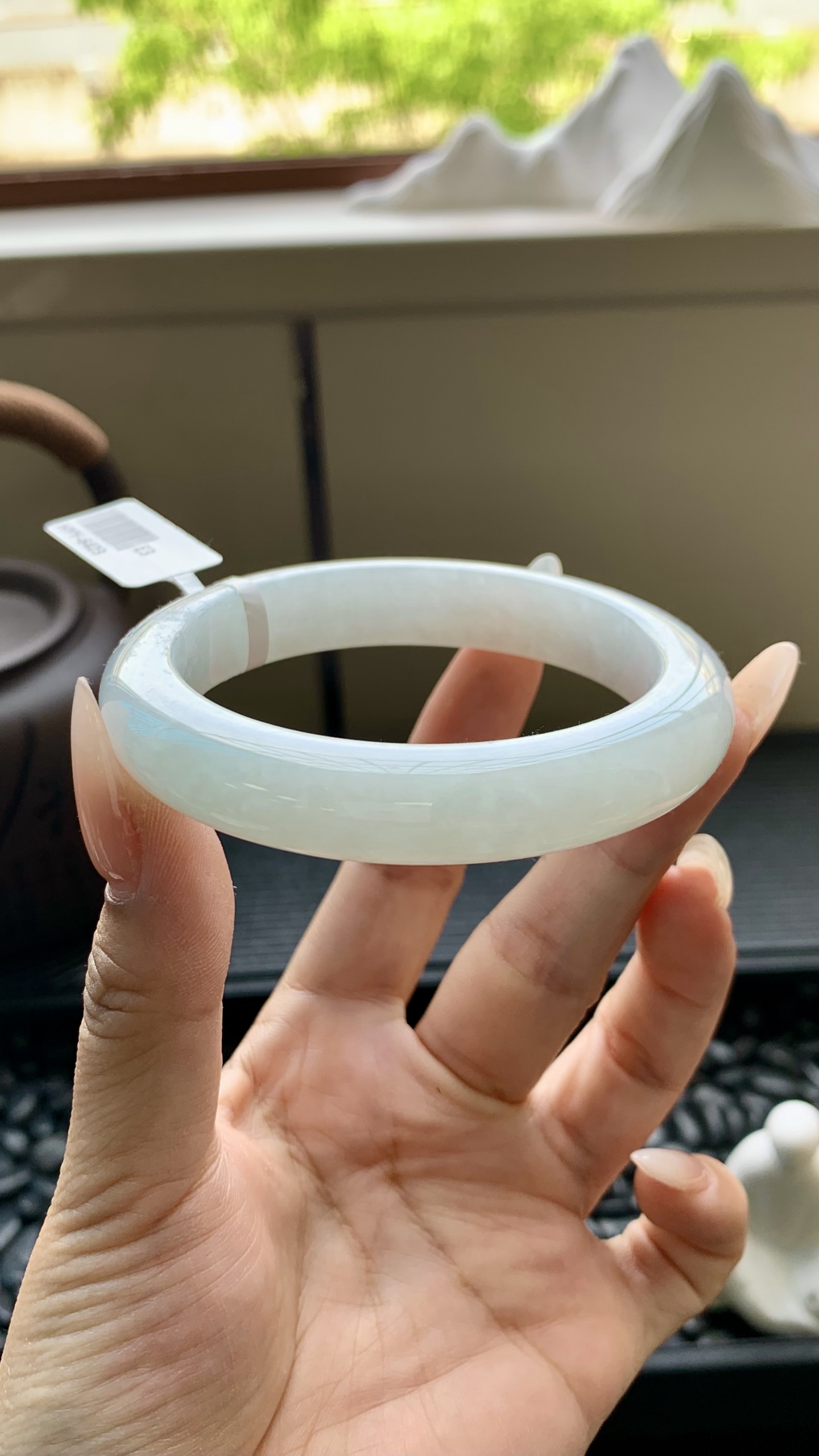 晴底正圈成品 HYY-6423 尺寸：56-12-9