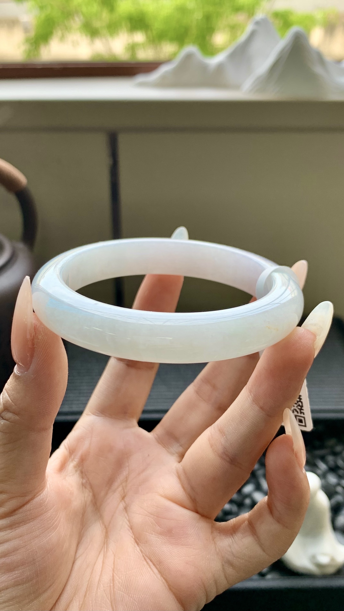 晴底正圈成品 HYY-6454 尺寸：57-11.5-9
