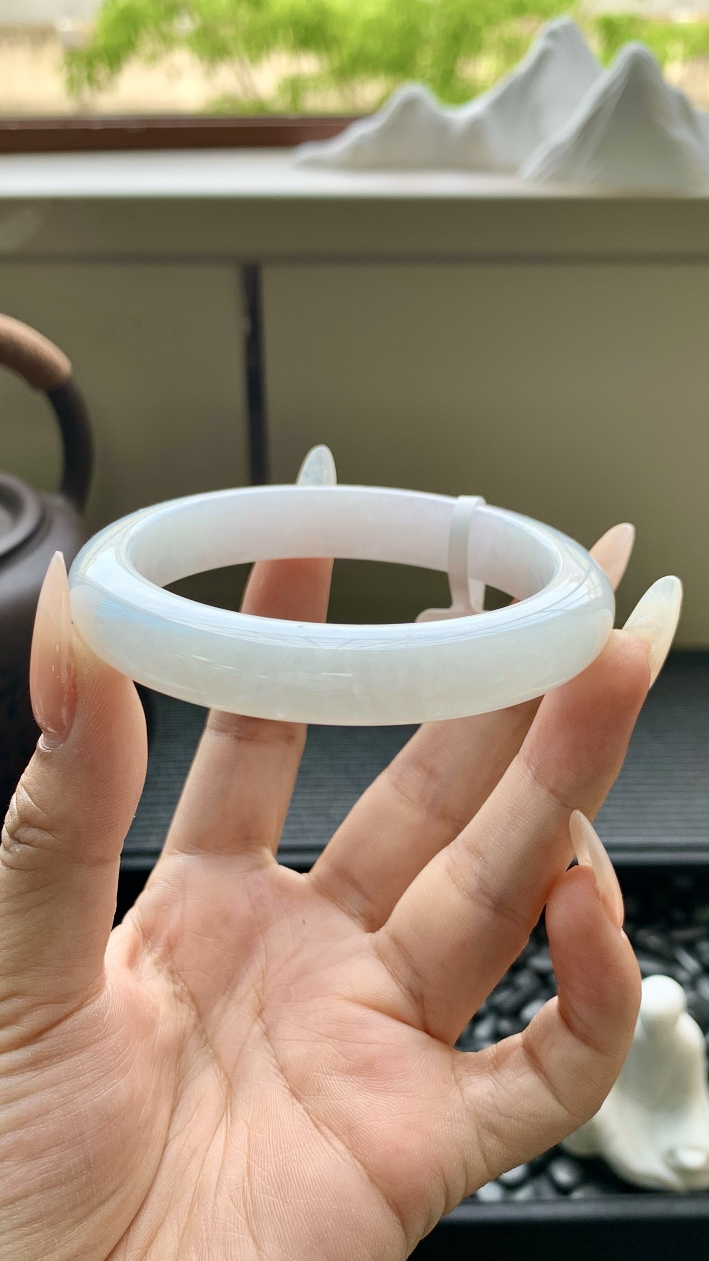 晴底正圈成品 HYY-6454 尺寸：57-11.5-9