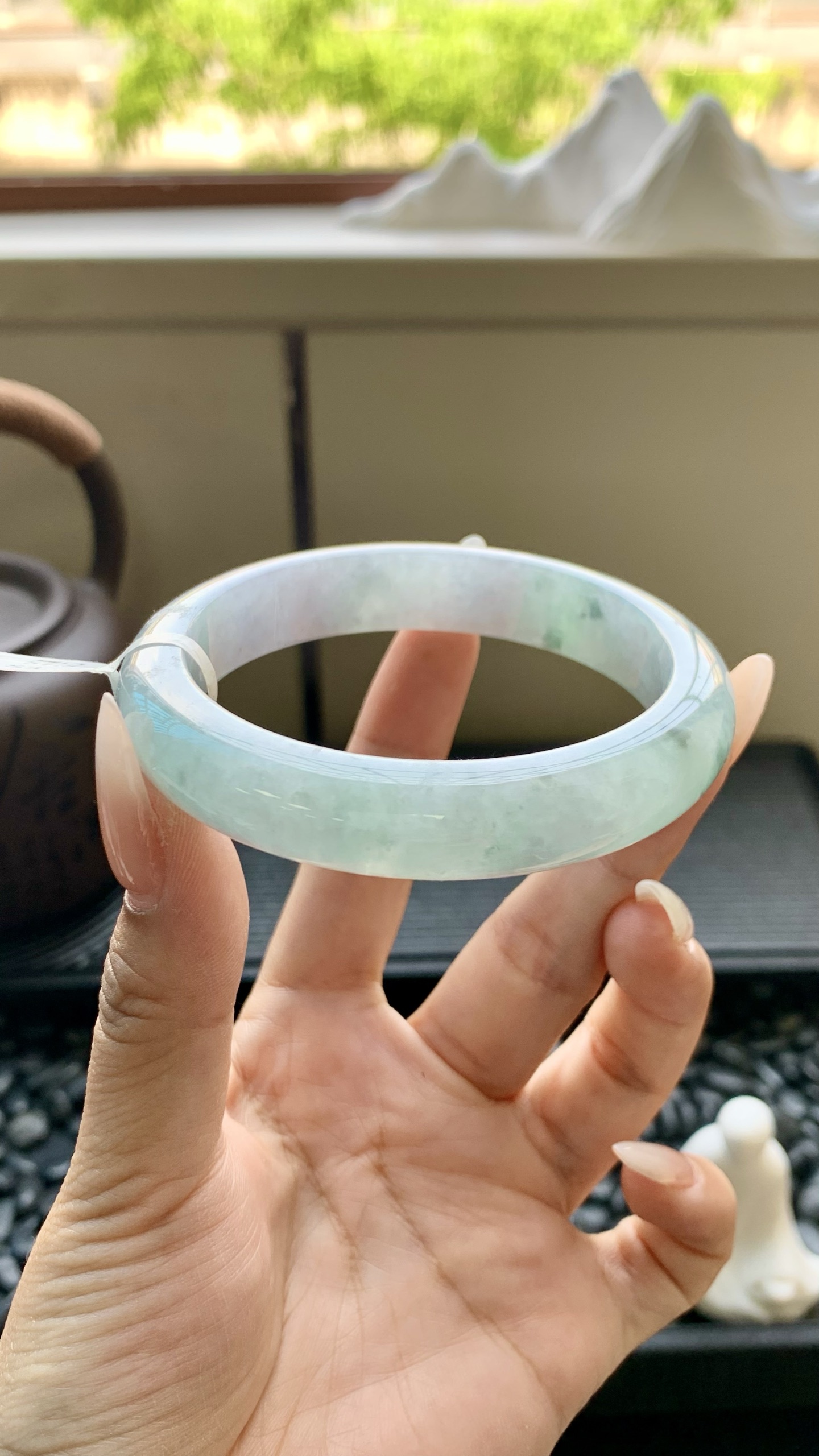 莫奈正圈成品 HYY-9994 尺寸：57.5-12-8.5