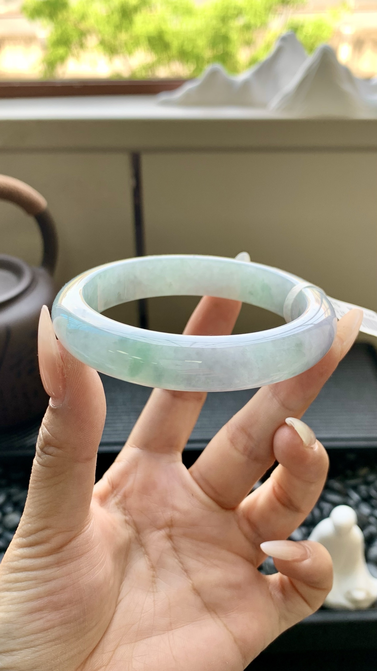 莫奈正圈成品 HYY-9994 尺寸：57.5-12-8.5