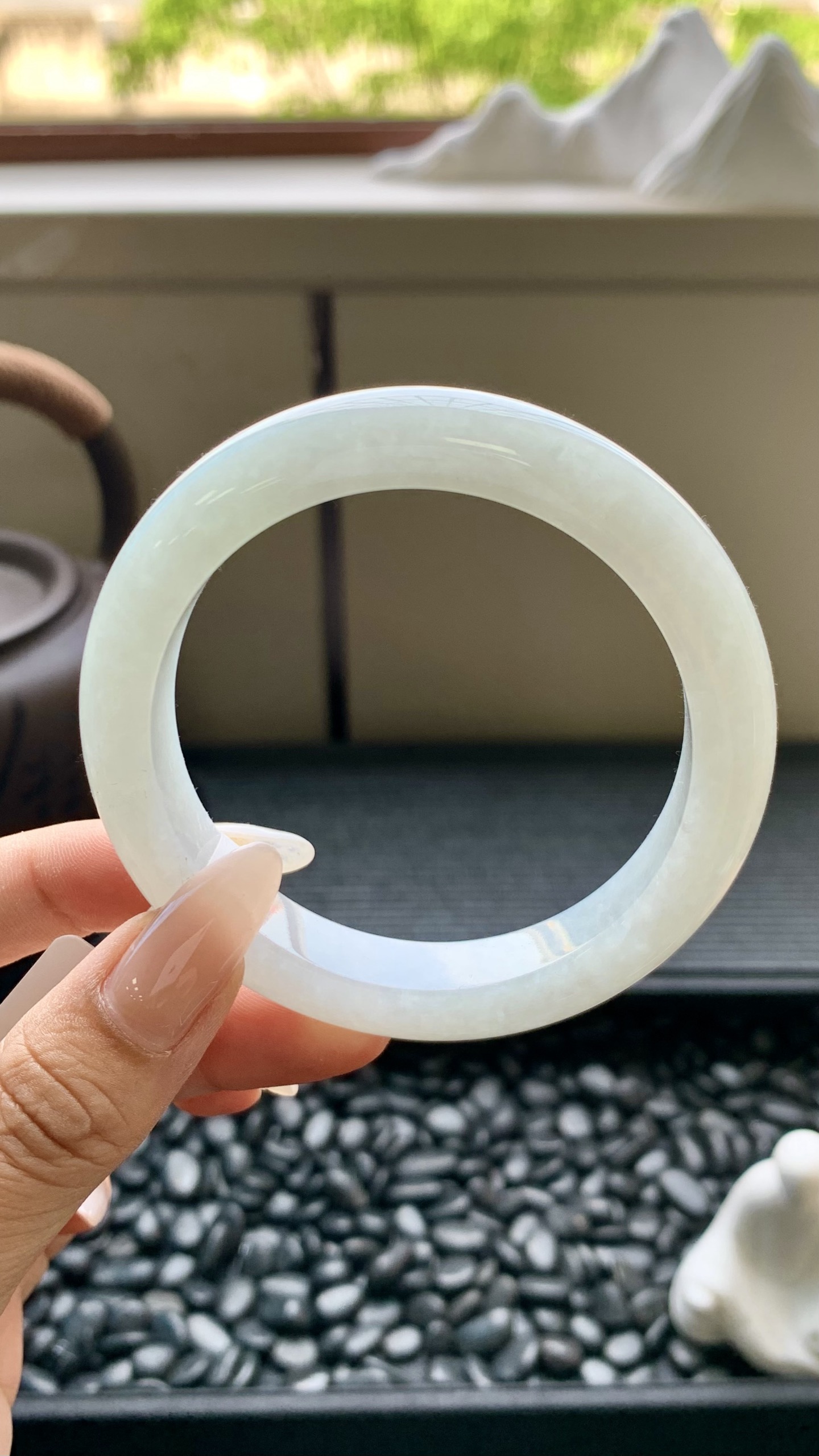 晴底正圈成品 HYY-6423 尺寸：56-12-9