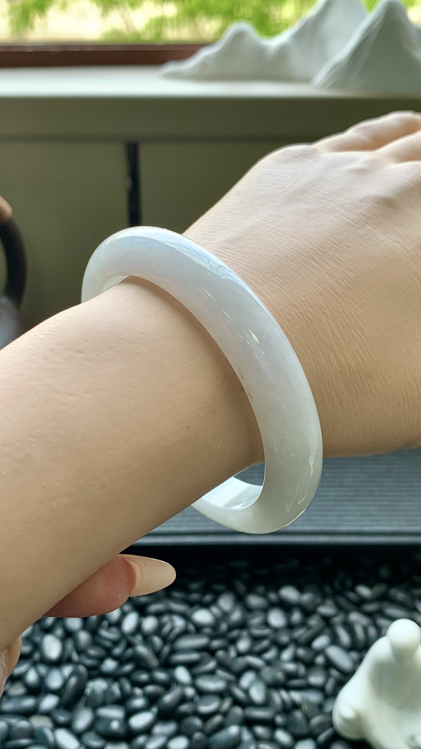 晴底正圈成品 HYY-6454 尺寸：57-11.5-9