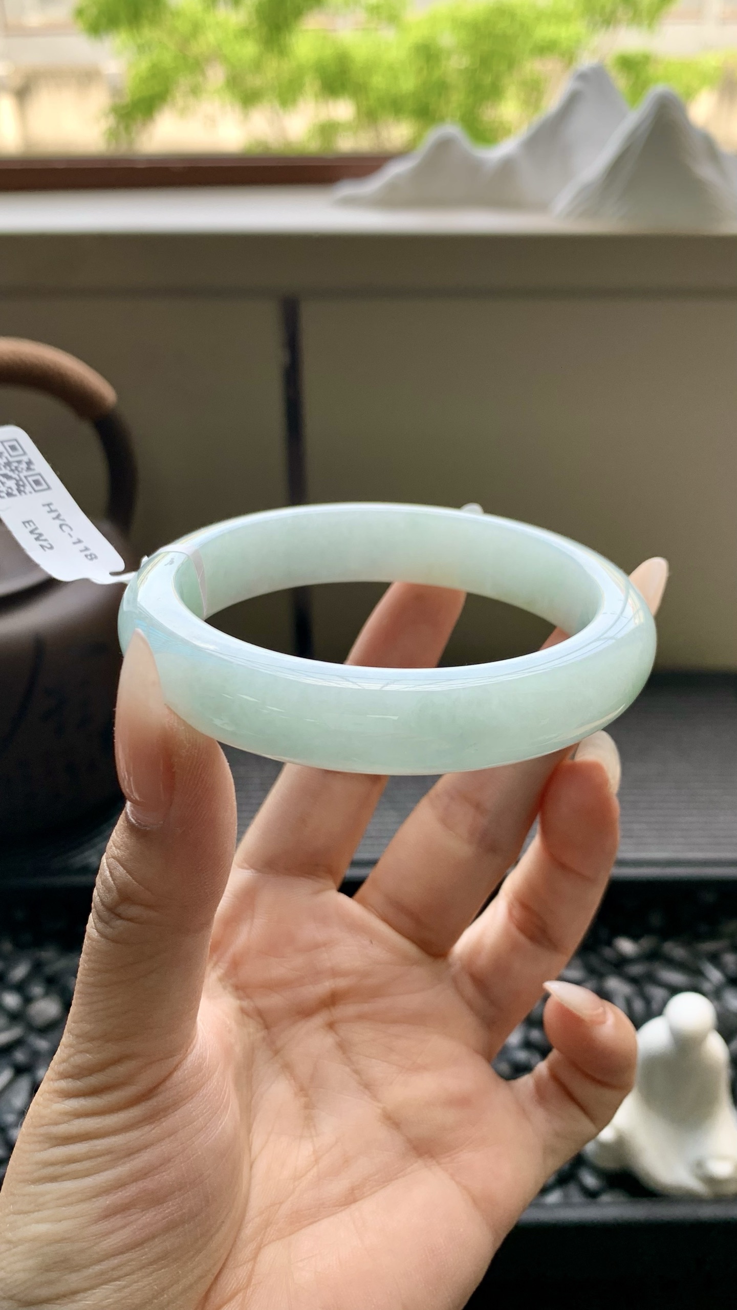 晴底正圈成品 HYC-118 尺寸：58-13-8.5