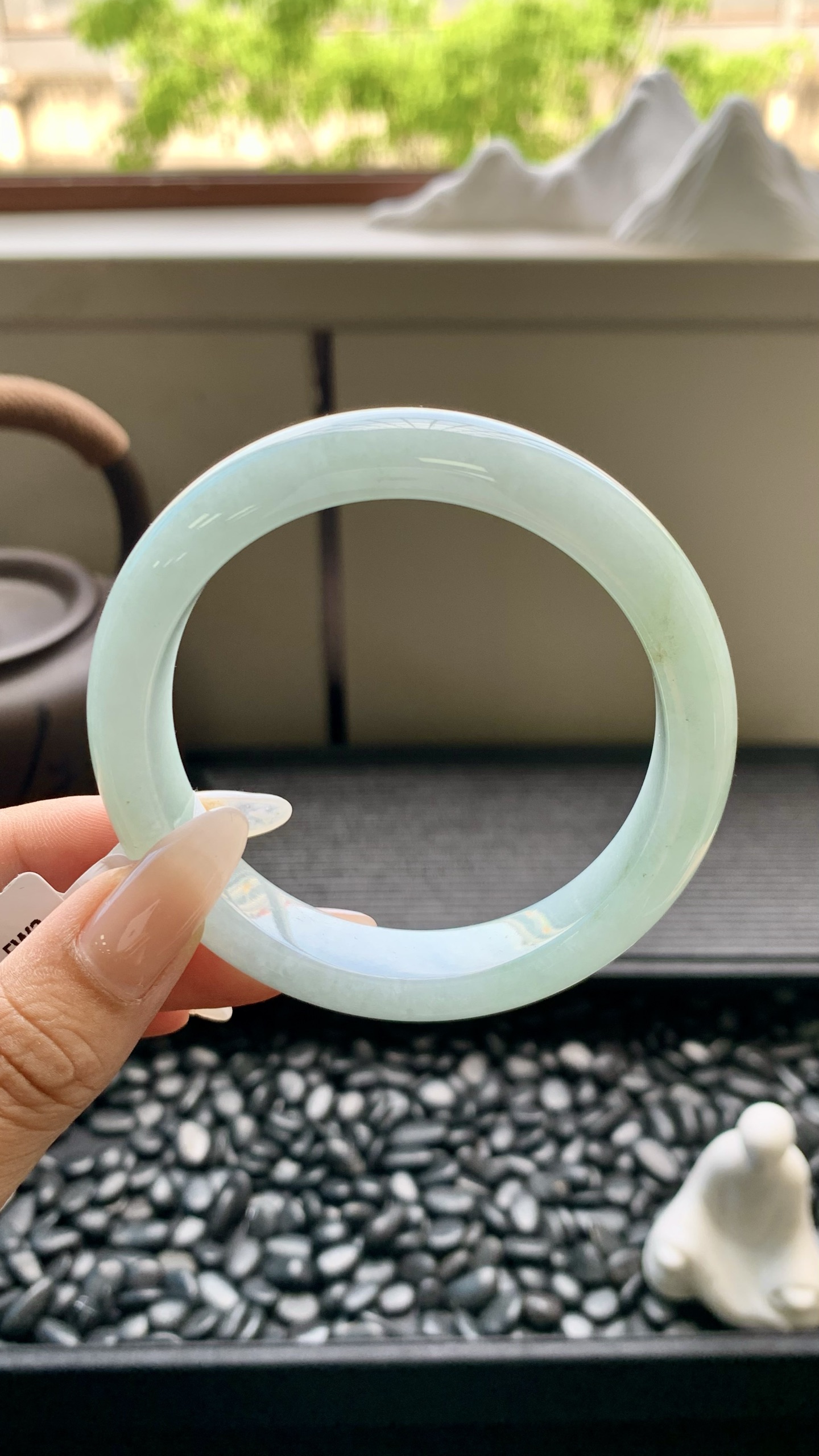 晴底正圈成品 HYC-118 尺寸：58-13-8.5