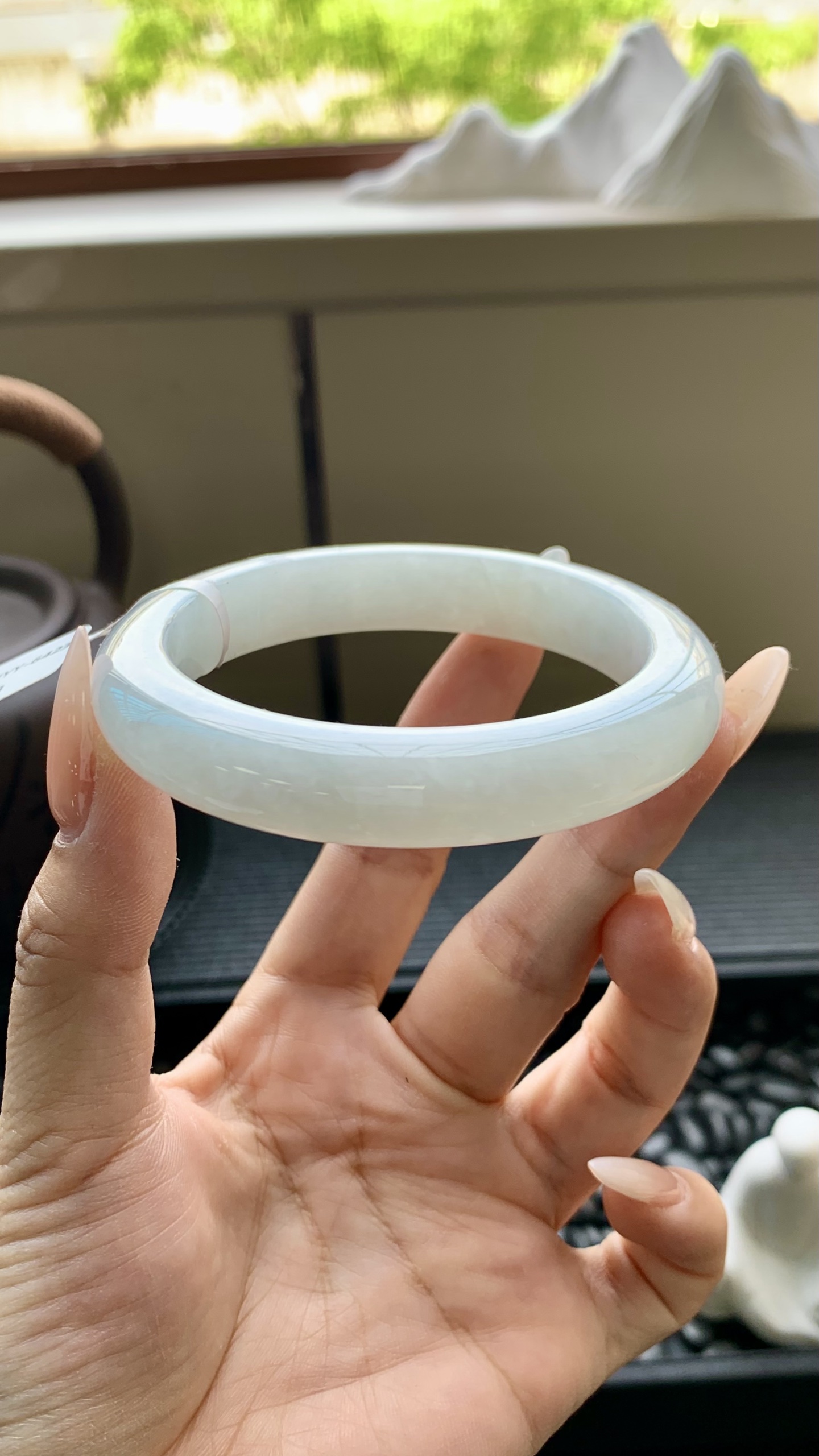 晴底正圈成品 HYY-6423 尺寸：56-12-9