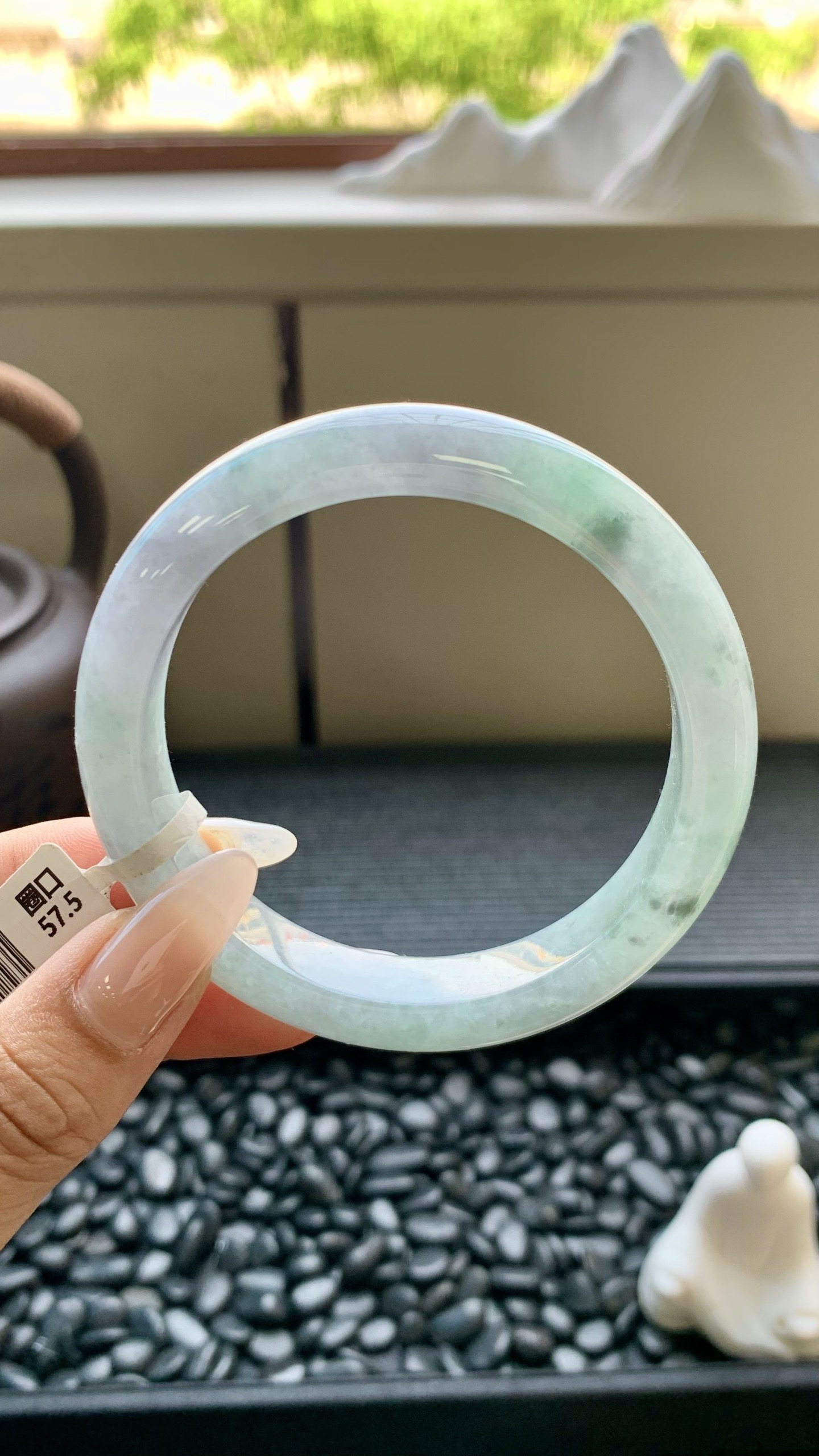 莫奈正圈成品 HYY-9994 尺寸：57.5-12-8.5
