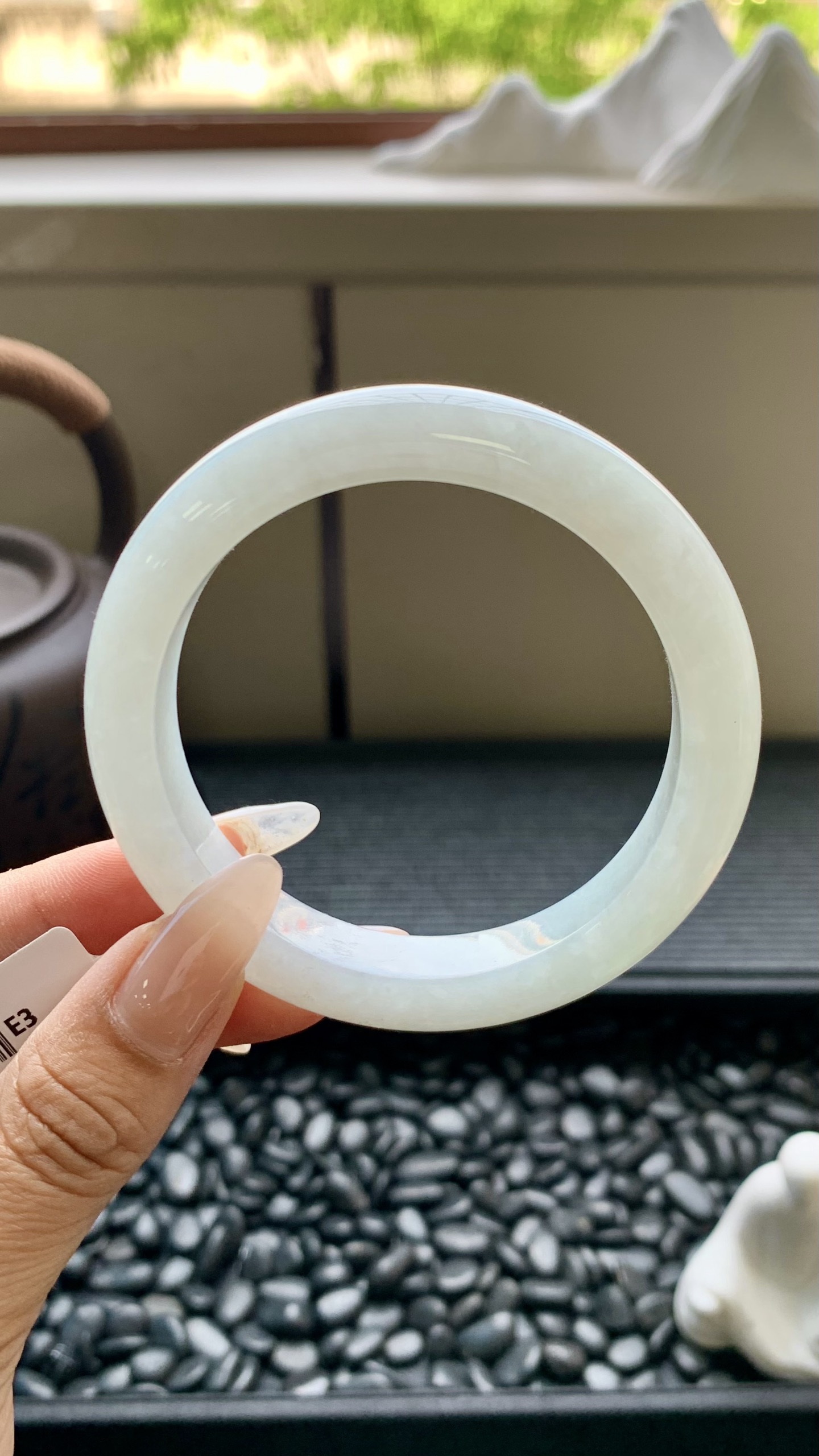 晴底正圈成品 HYY-6423 尺寸：56-12-9