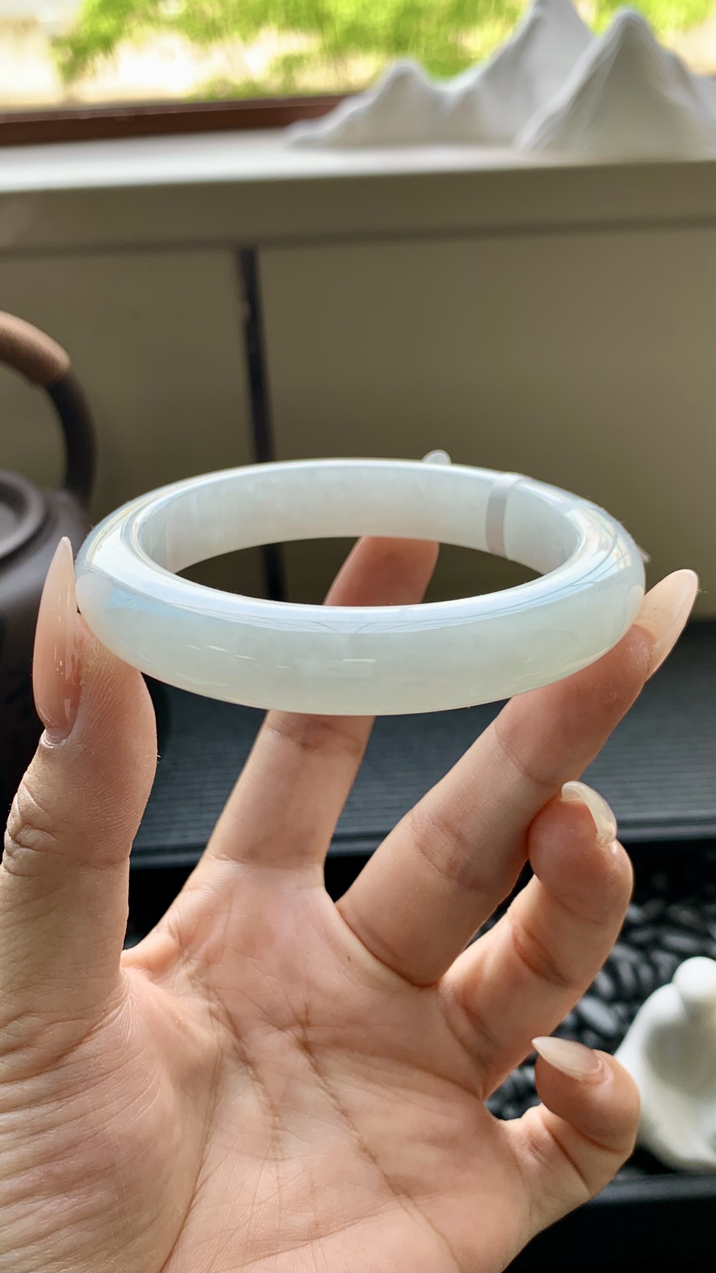 晴底正圈成品 HYY-6423 尺寸：56-12-9