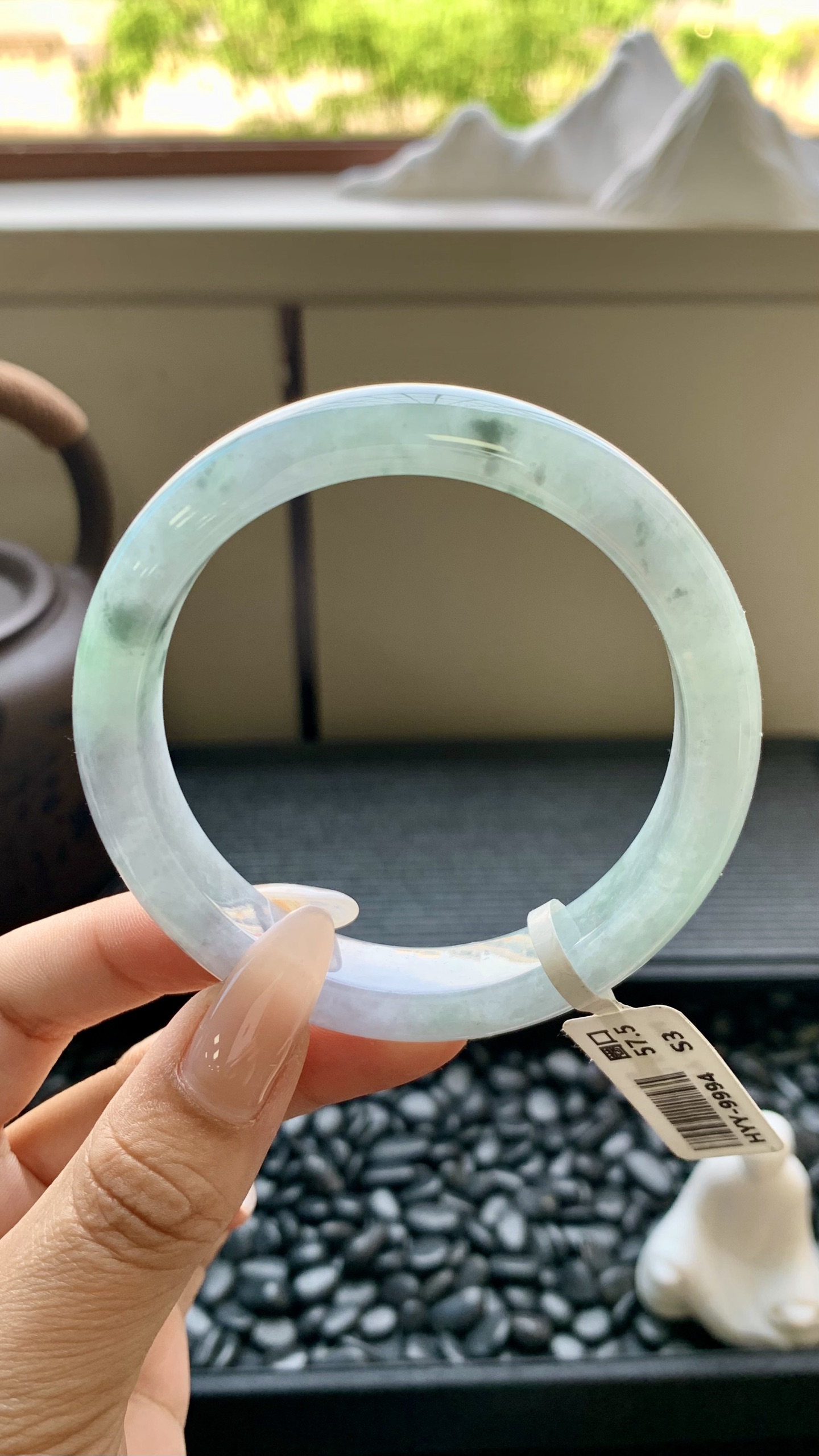 莫奈正圈成品 HYY-9994 尺寸：57.5-12-8.5