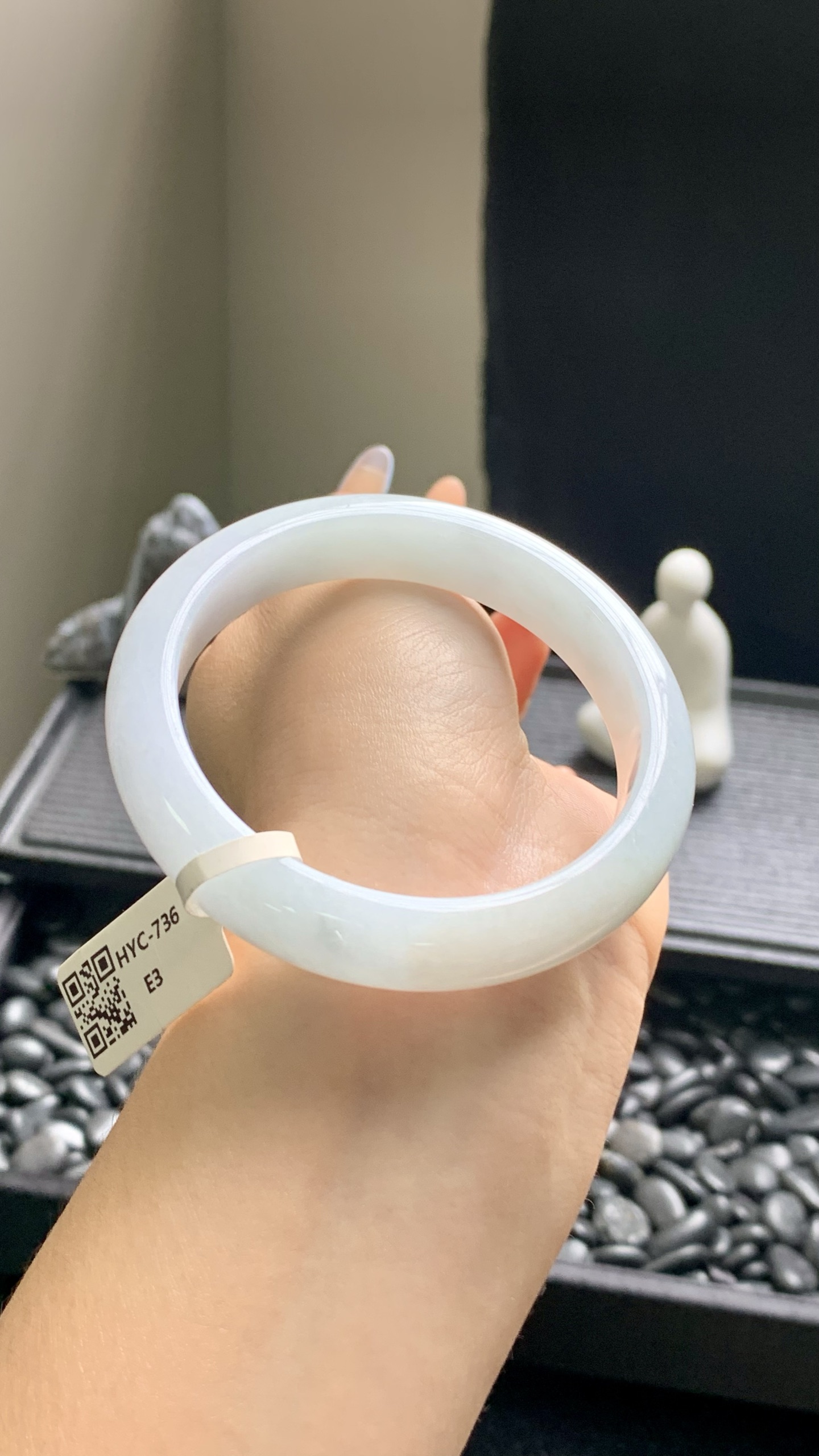 晴底正圈成品 HYC-736 尺寸：55-12-8
