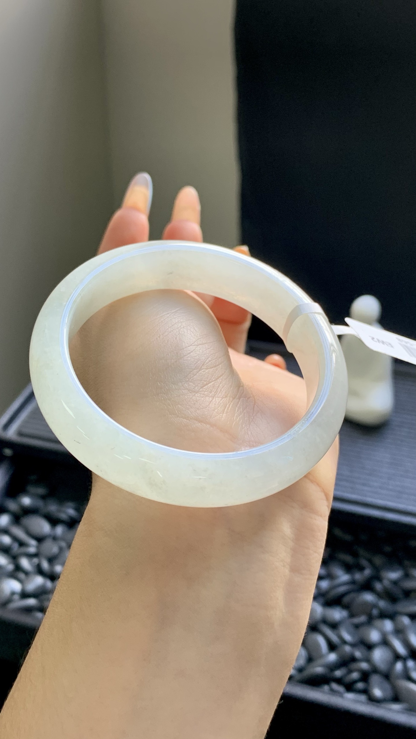 冰晴正圈成品 HYC-568 尺寸：53.5-13-7.5
