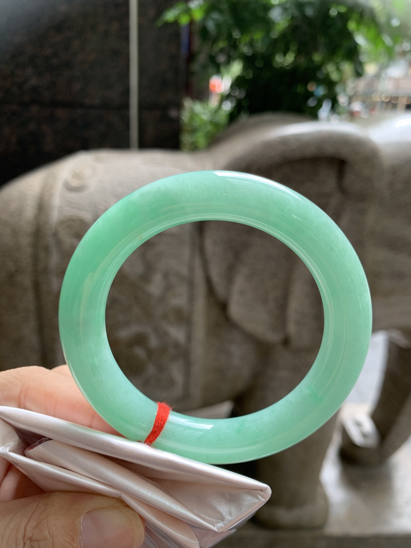 果绿圆条 55.8-11.2-11.4 0913-615-31 无裂