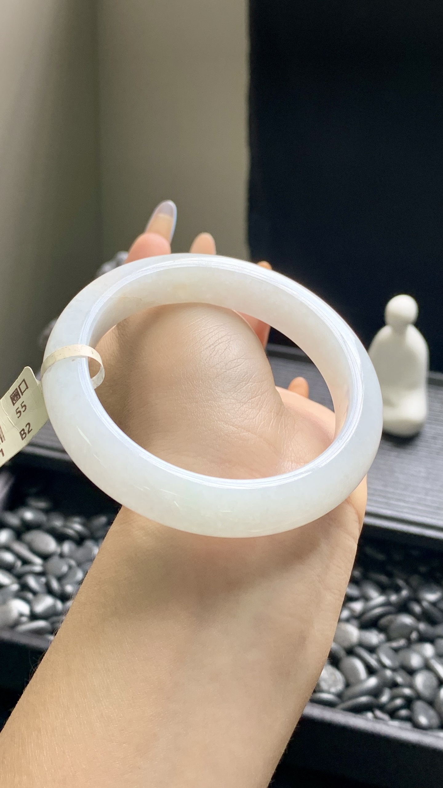 白月光正圈成品 HYY-6431 尺寸：56-12-9