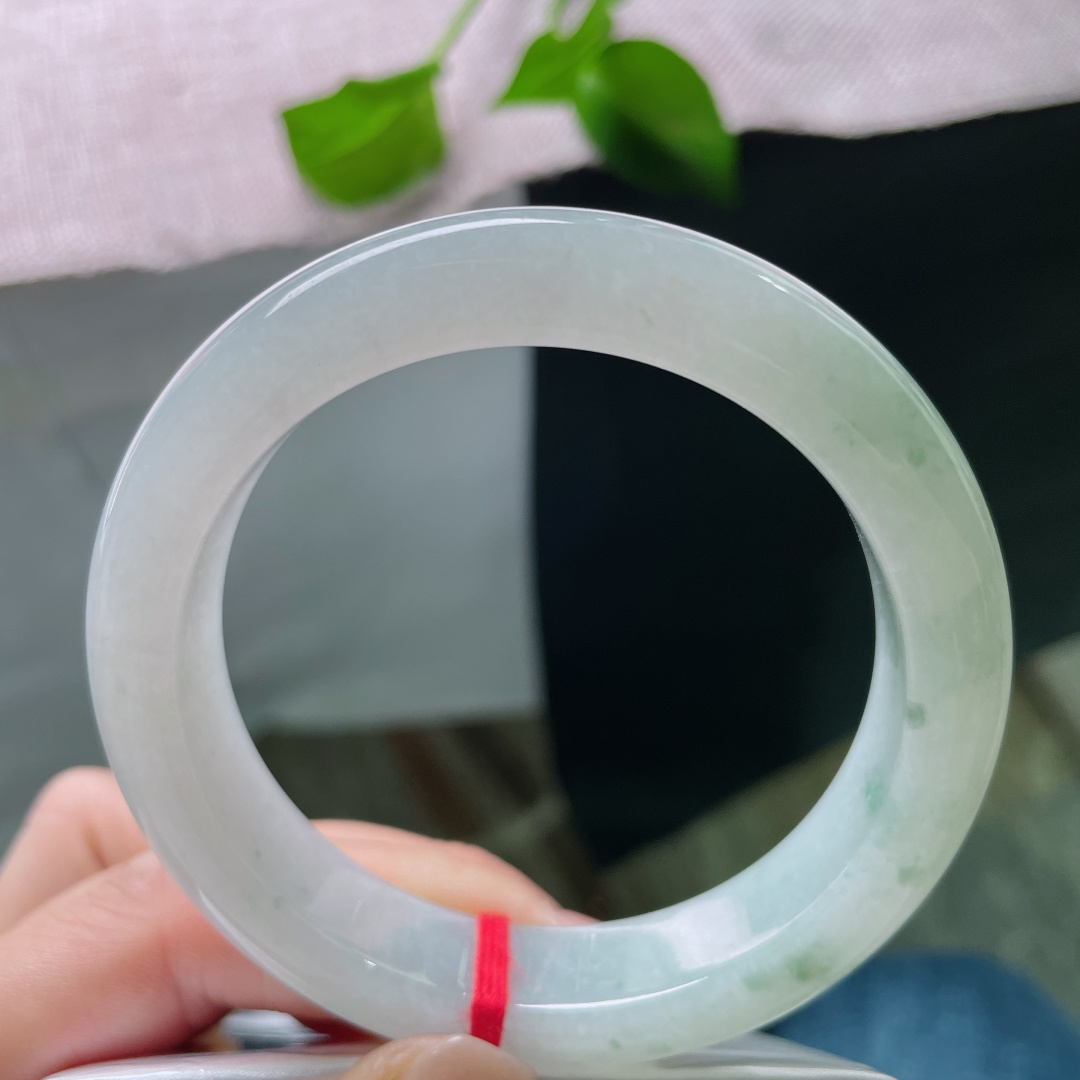 56.2/12.6/8.8，飘花正圈，灵气逼人，底子干净清爽，温柔雅致，棉线，ss58610a