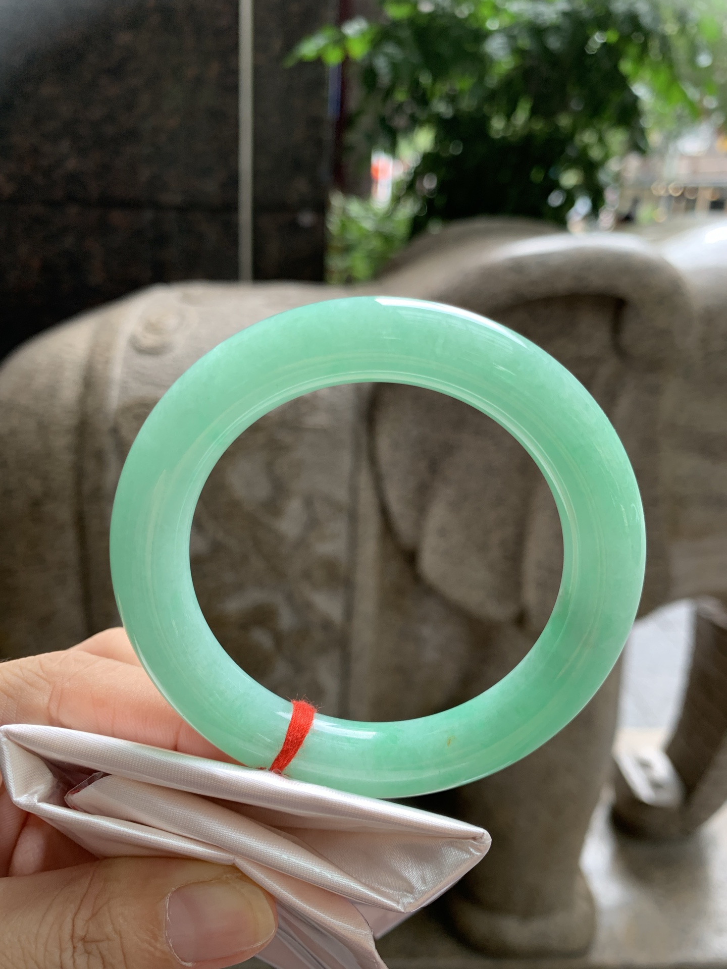 果绿圆条 55.8-11.2-11.4 0913-615-31 无裂