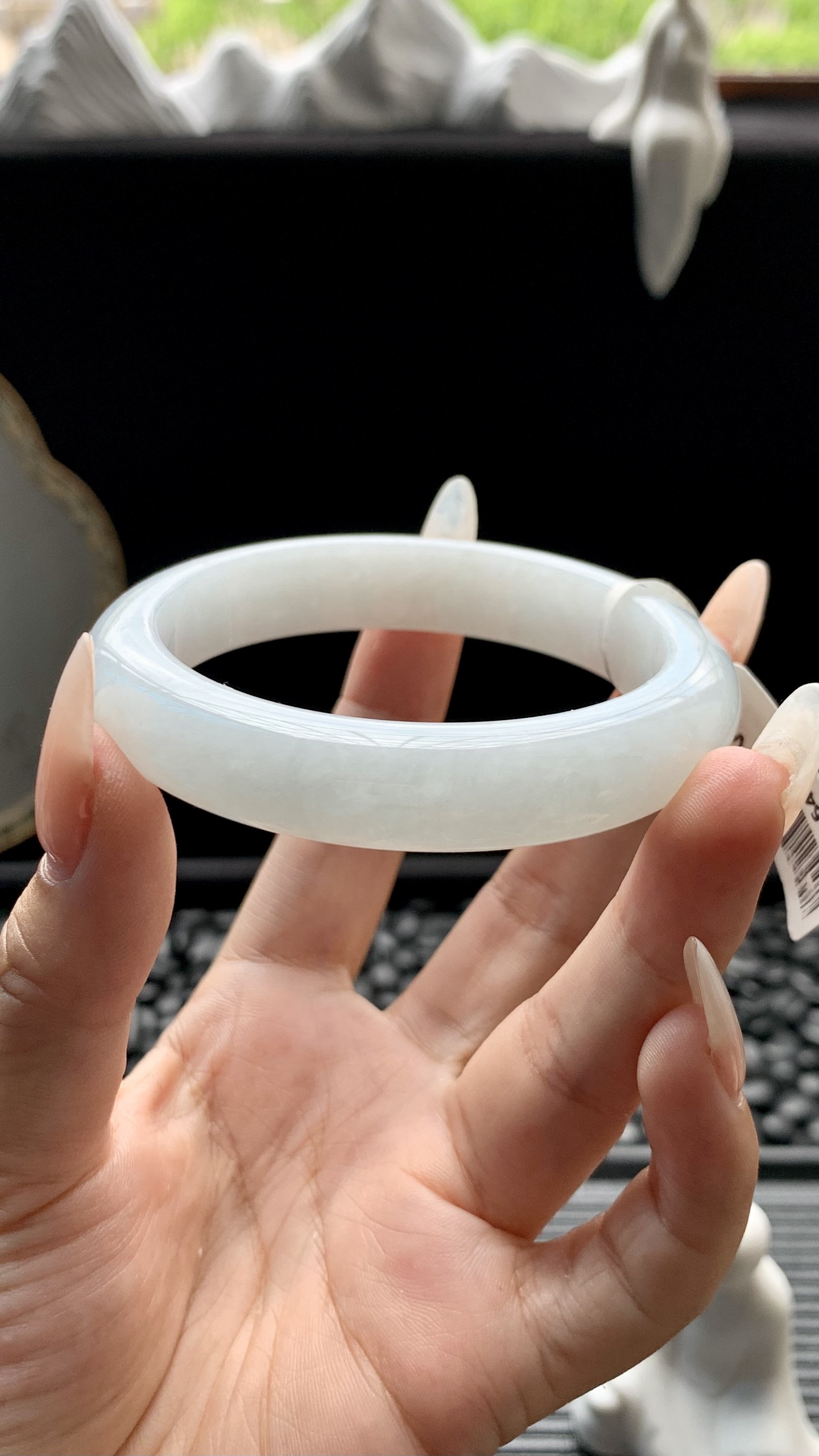 晴底正圈成品 HYY-6455 尺寸：55-12-8