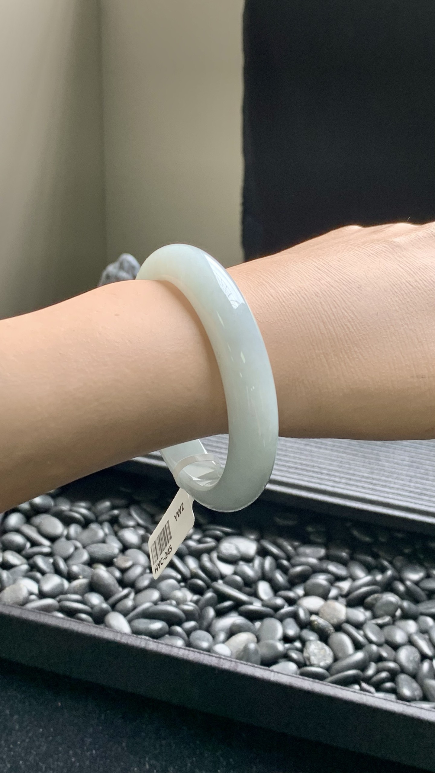 晴底正圈成品 HYC-245 尺寸：55-12-8