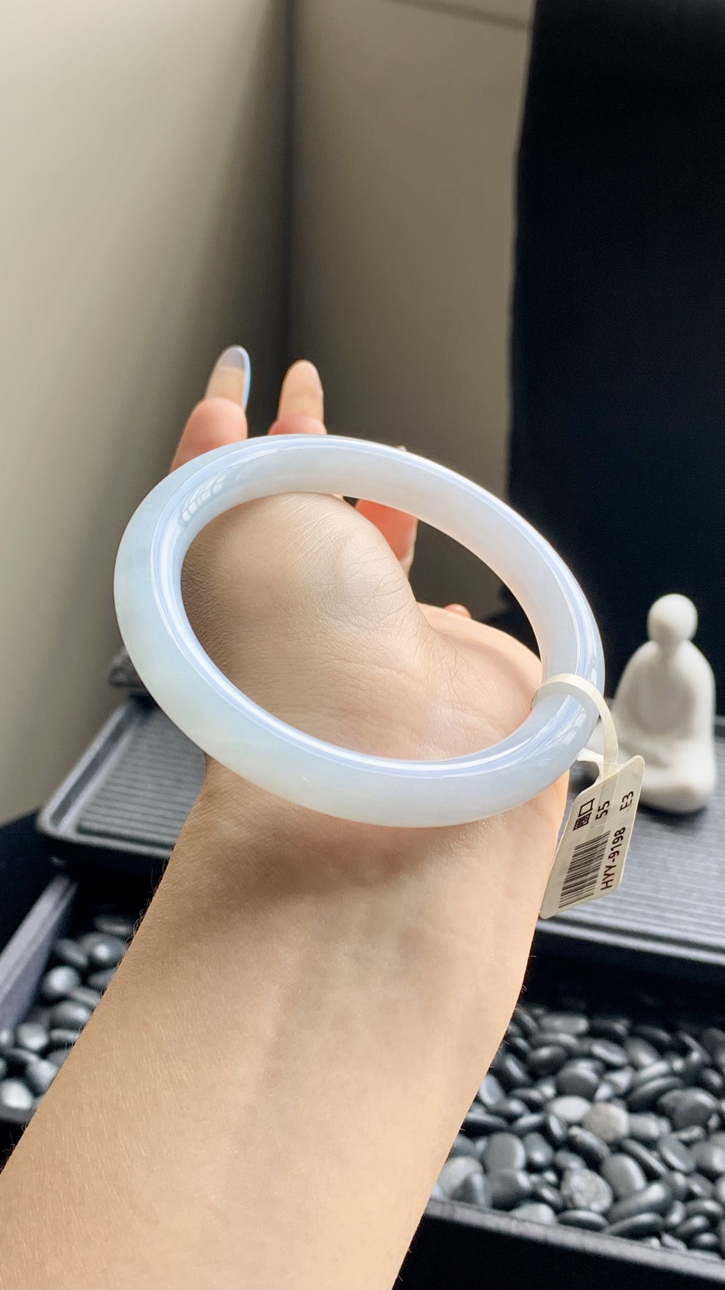 冰晴圆条成品 HYY-9198 尺寸：56-9-9