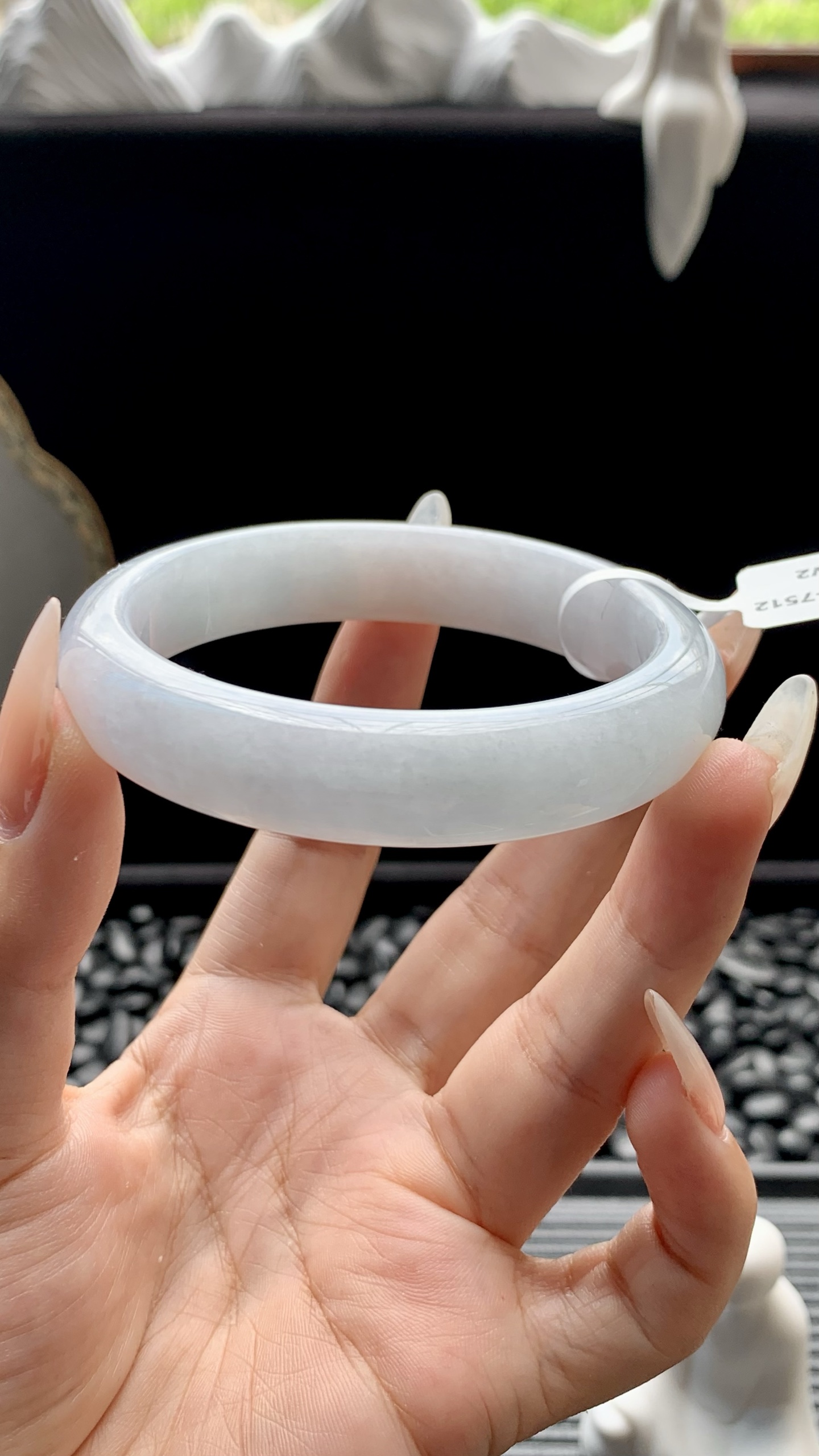 晴底正圈成品 HYY-7512 尺寸：57-13-8