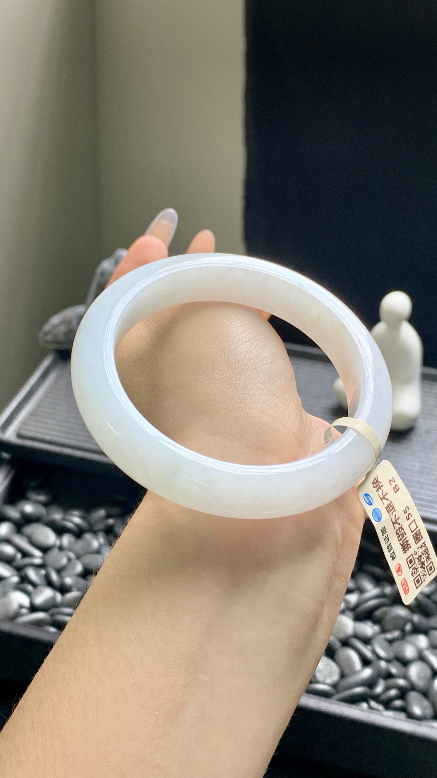 白月光正圈成品 HYY-6431 尺寸：56-12-9