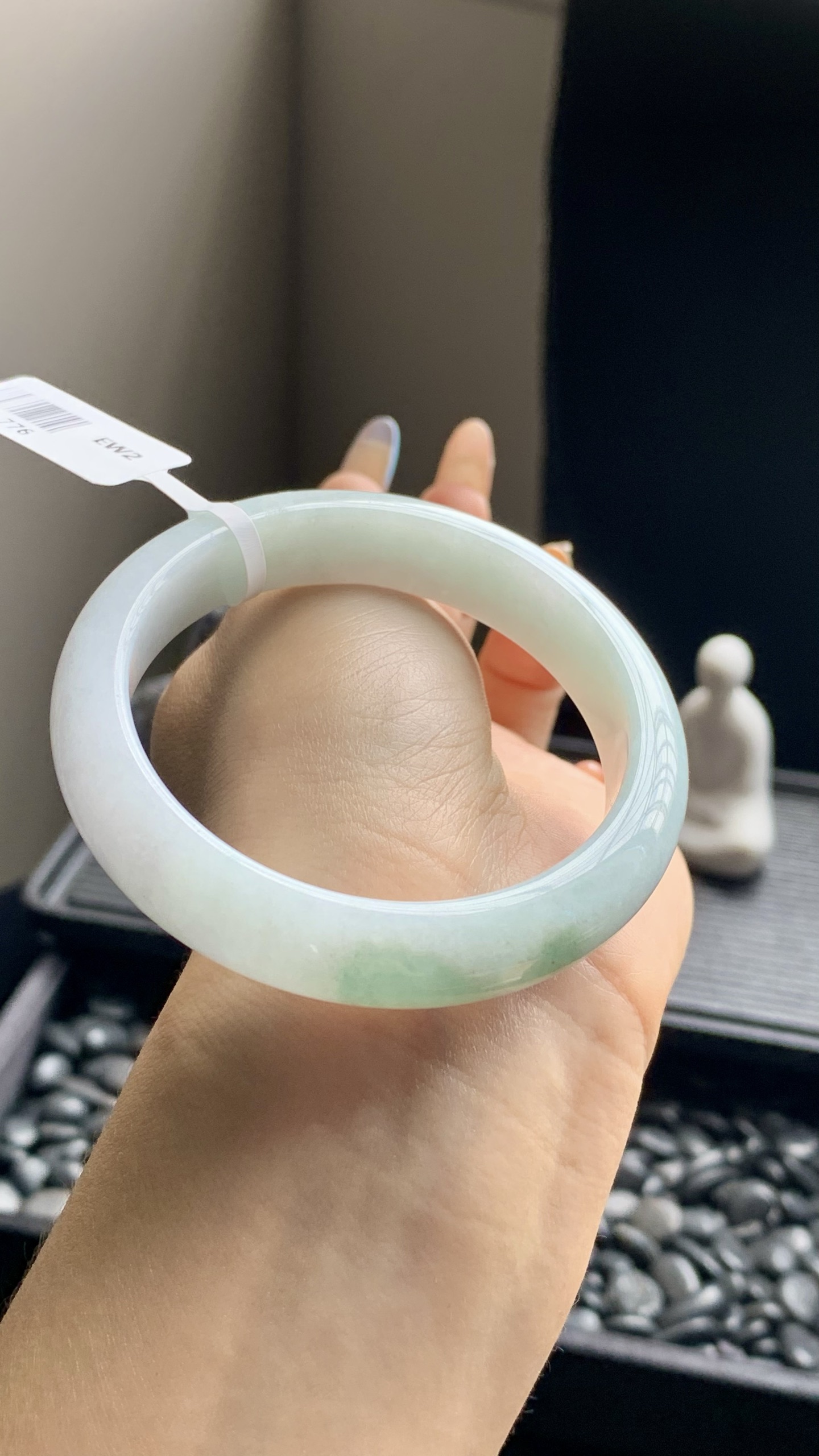 飘花正圈成品 HYC-776 尺寸：54-12-8
