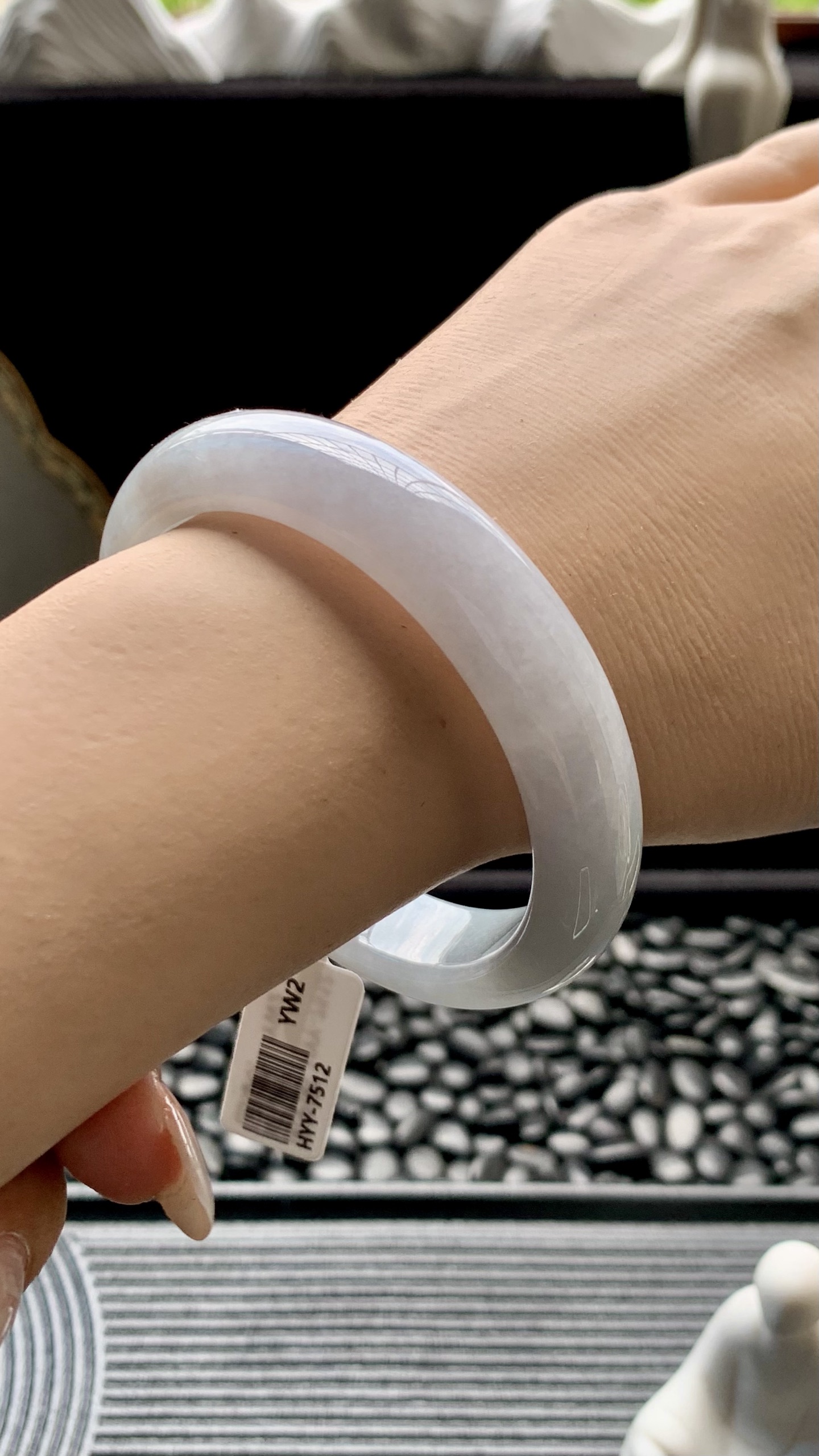 晴底正圈成品 HYY-7512 尺寸：57-13-8