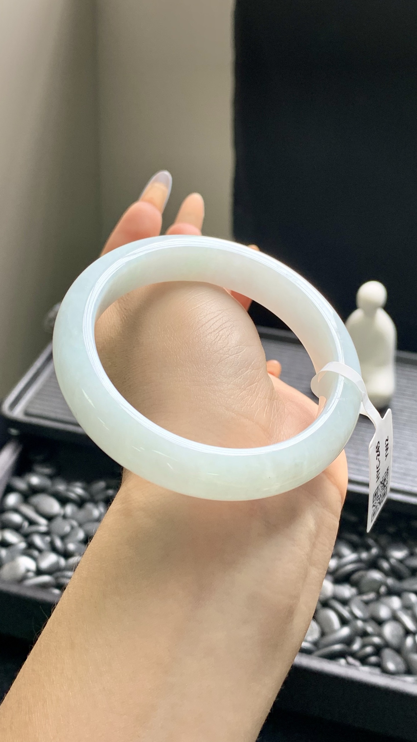 晴底正圈成品 HYC-245 尺寸：55-12-8