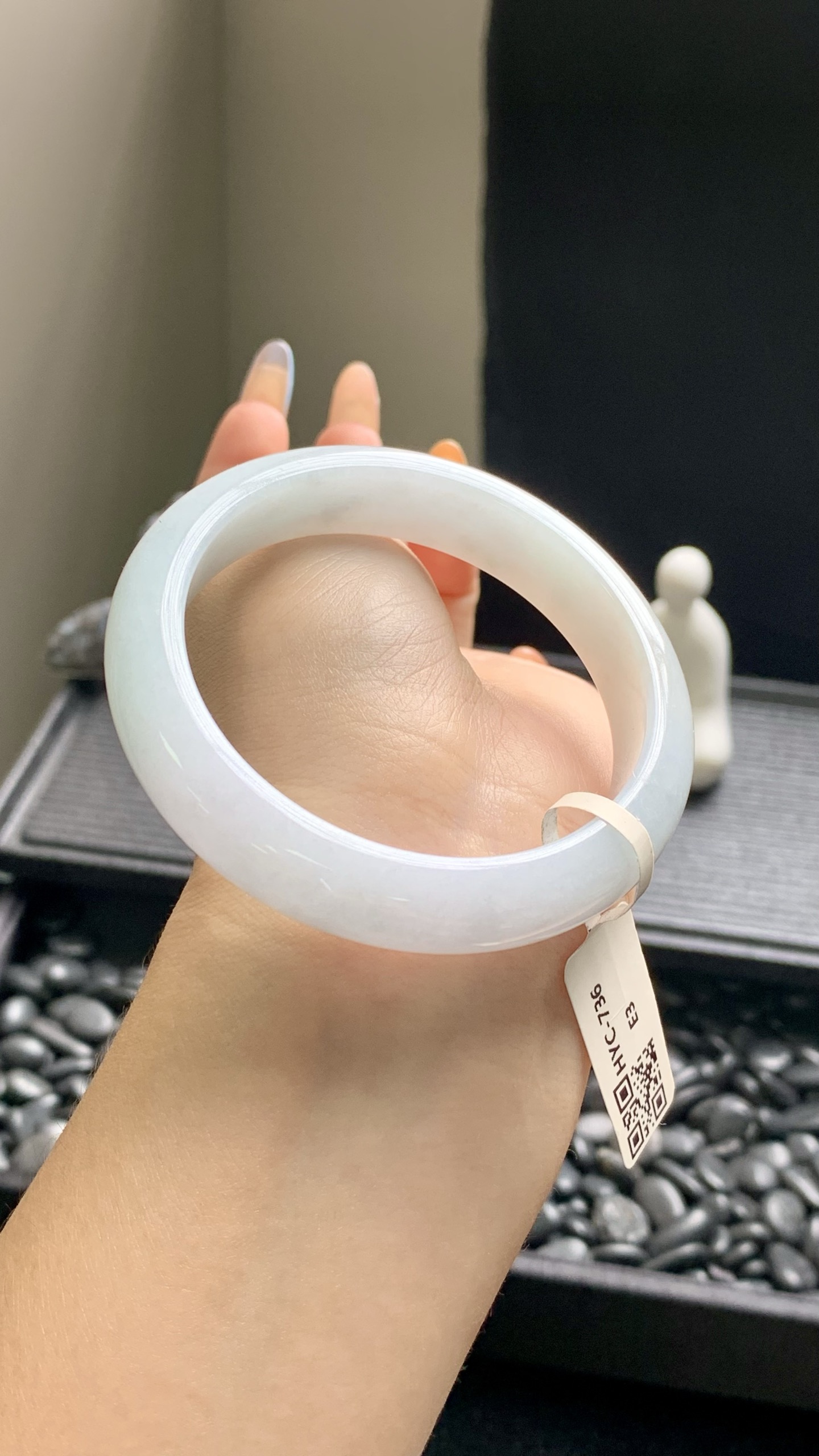 晴底正圈成品 HYC-736 尺寸：55-12-8
