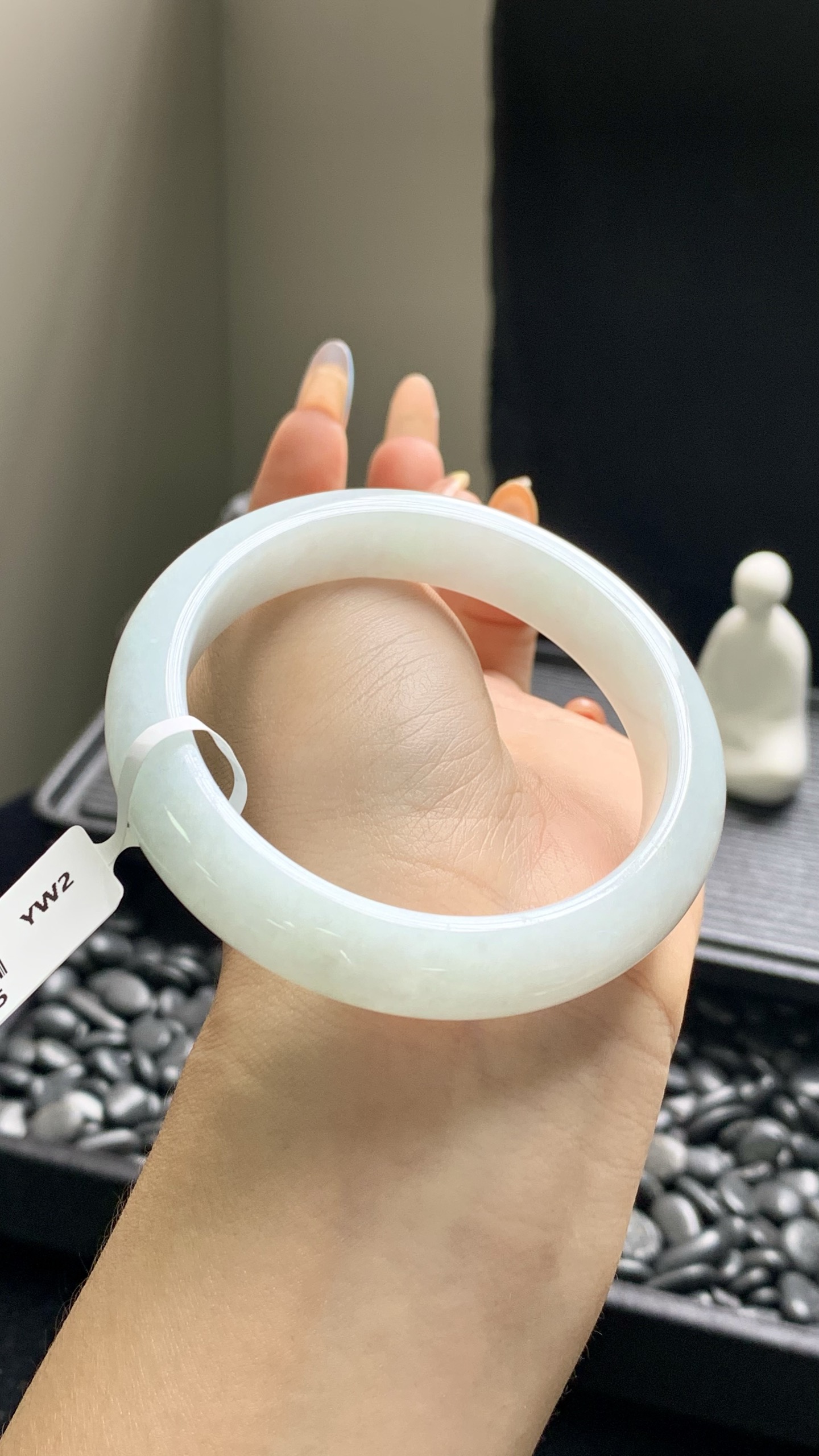 晴底正圈成品 HYC-245 尺寸：55-12-8
