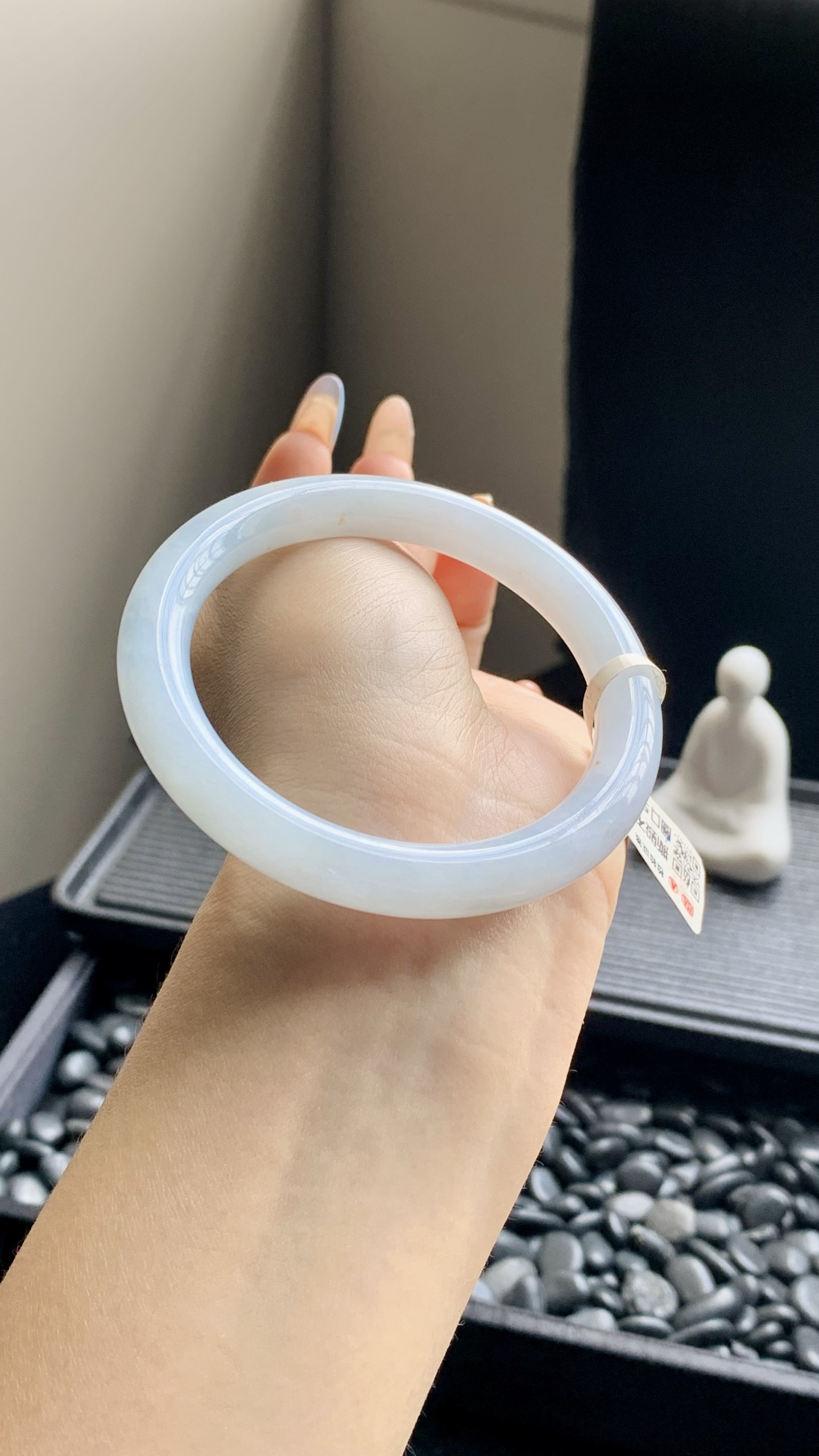 冰晴圆条成品 HYY-9198 尺寸：56-9-9