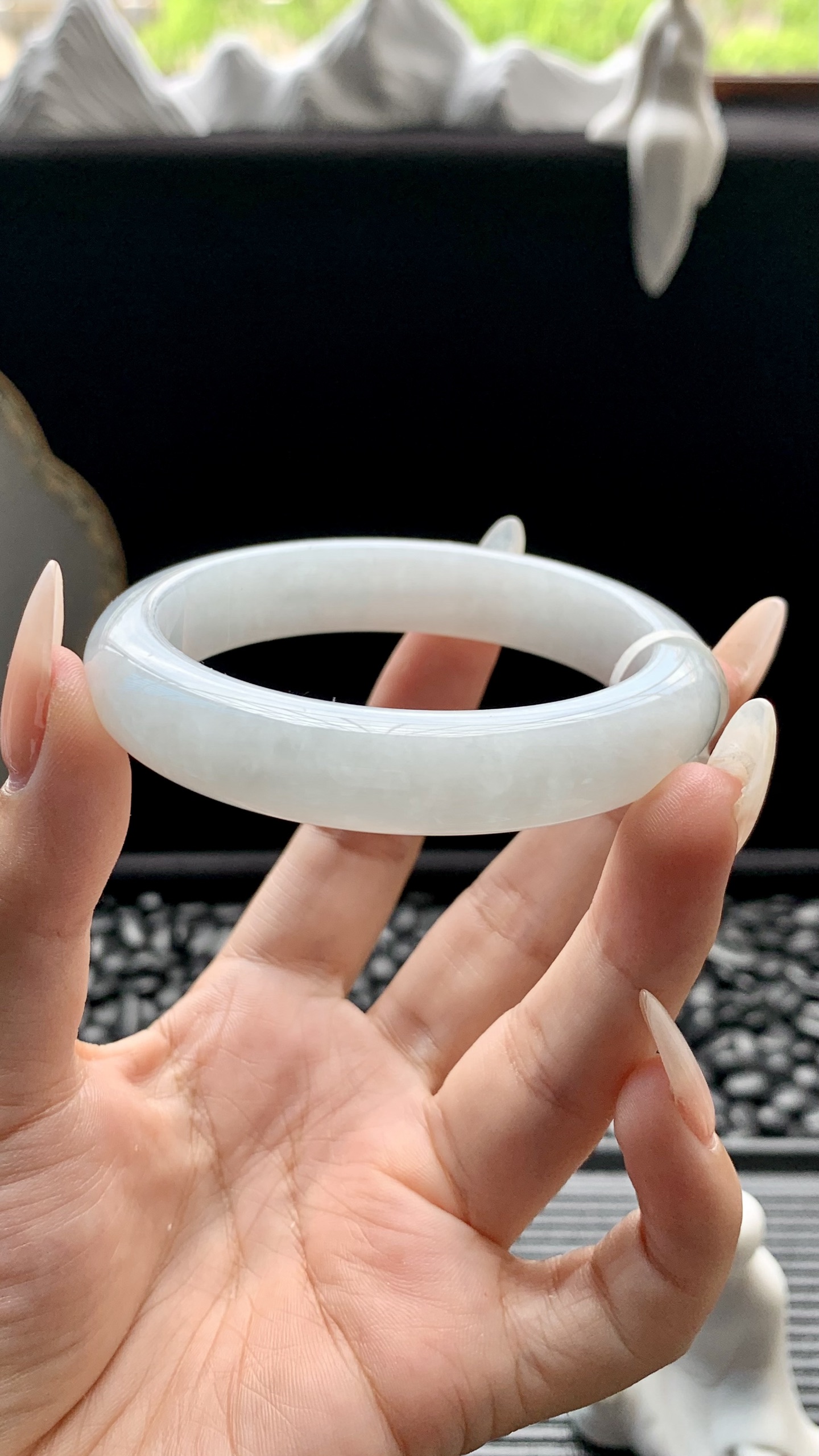 晴底正圈成品 HYY-6455 尺寸：55-12-8