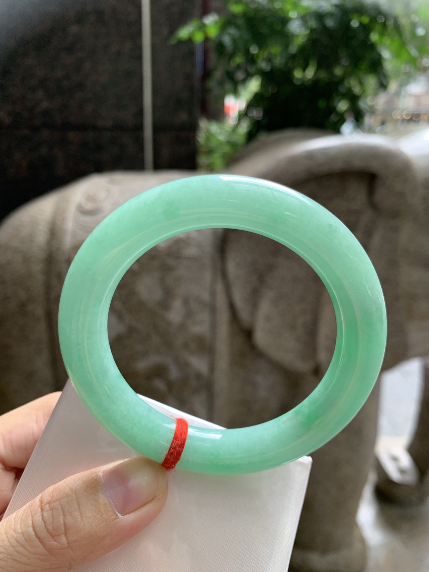 果绿圆条 55.8-11.2-11.4 0913-615-31 无裂